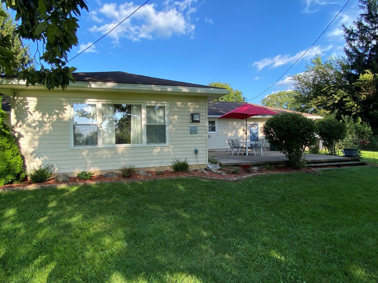 5760 US Highway 68, West Liberty, Ohio 43357