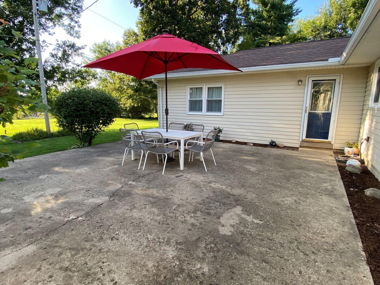 5760 US Highway 68, West Liberty, Ohio 43357