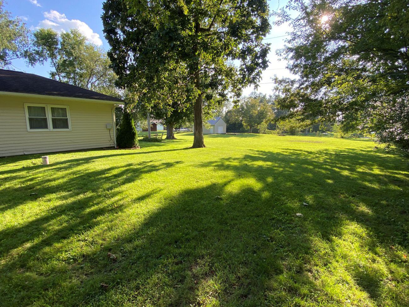 5760 US Highway 68, West Liberty, Ohio 43357