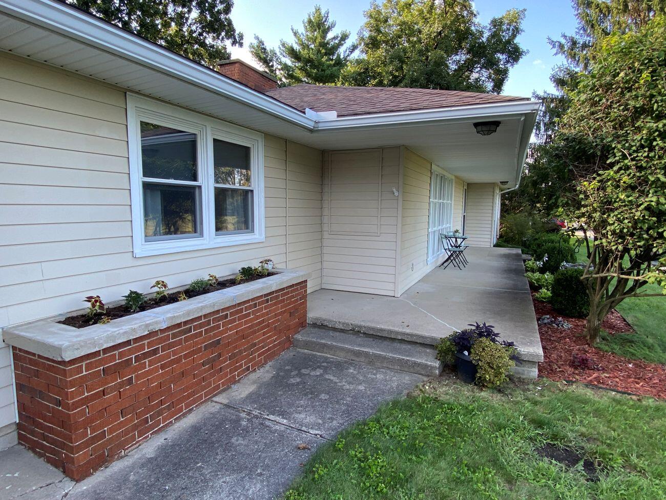5760 US Highway 68, West Liberty, Ohio 43357