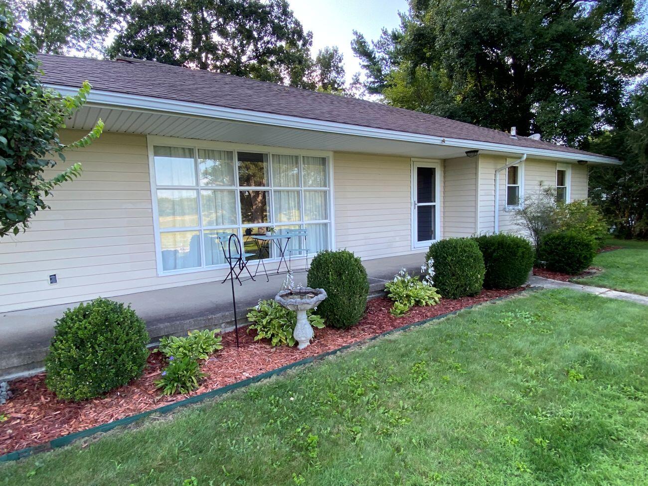 5760 US Highway 68, West Liberty, Ohio 43357