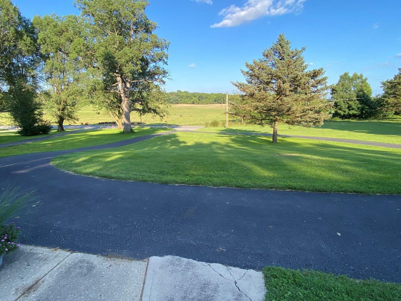 5760 US Highway 68, West Liberty, Ohio 43357
