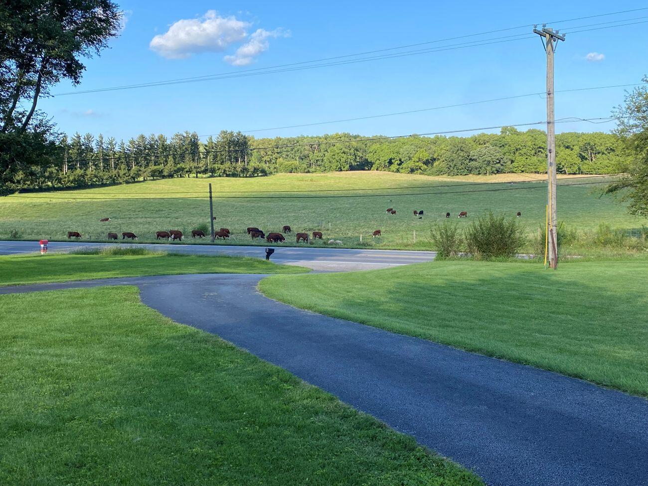 5760 US Highway 68, West Liberty, Ohio 43357