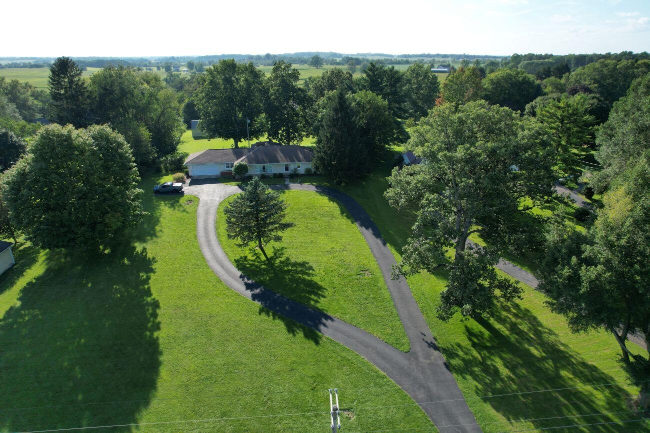 5760 US Highway 68, West Liberty, Ohio 43357