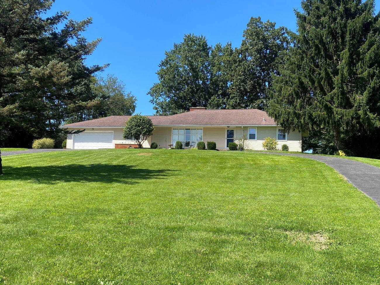 5760 US Highway 68, West Liberty, Ohio 43357