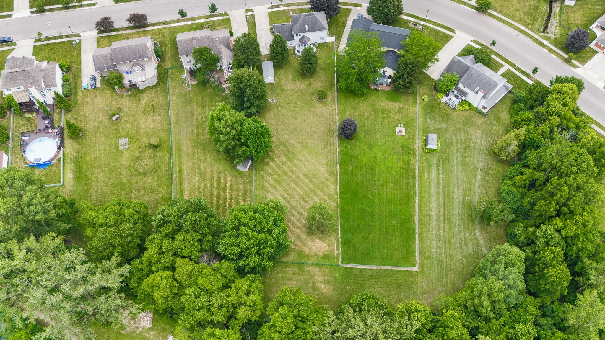1084 Kingsgate, Springfield, Ohio 45503
