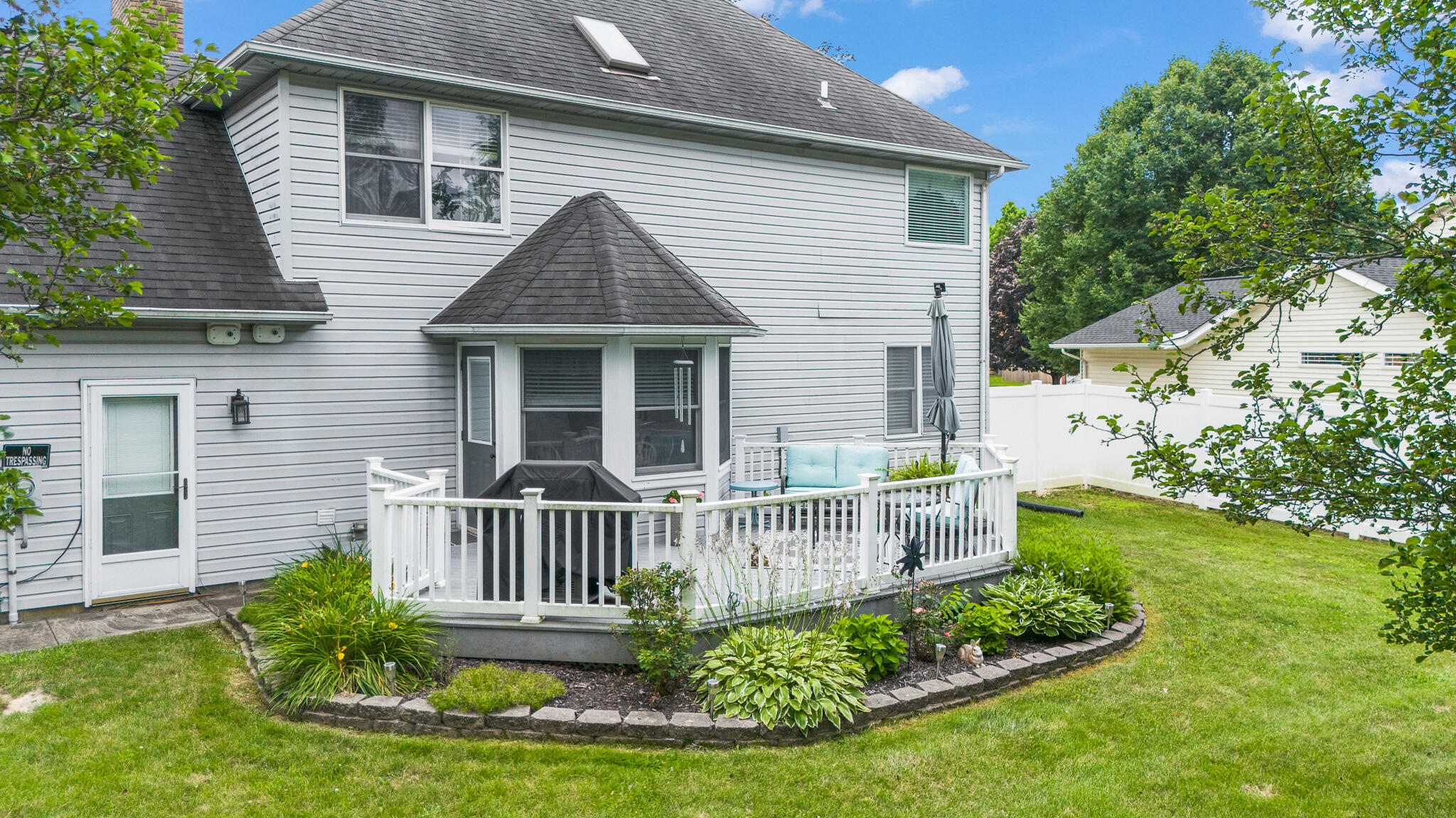 1084 Kingsgate, Springfield, Ohio 45503