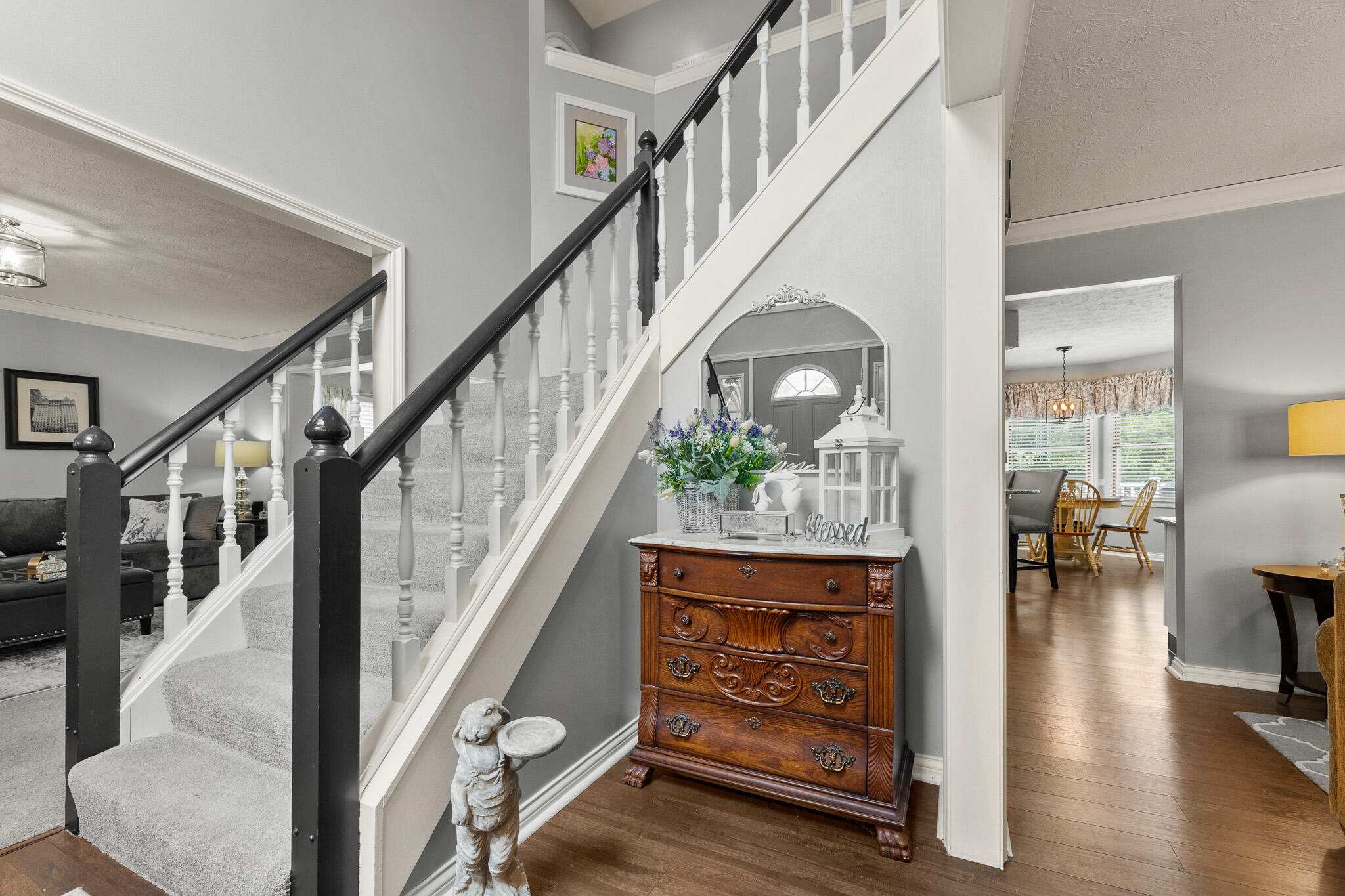 1084 Kingsgate, Springfield, Ohio 45503