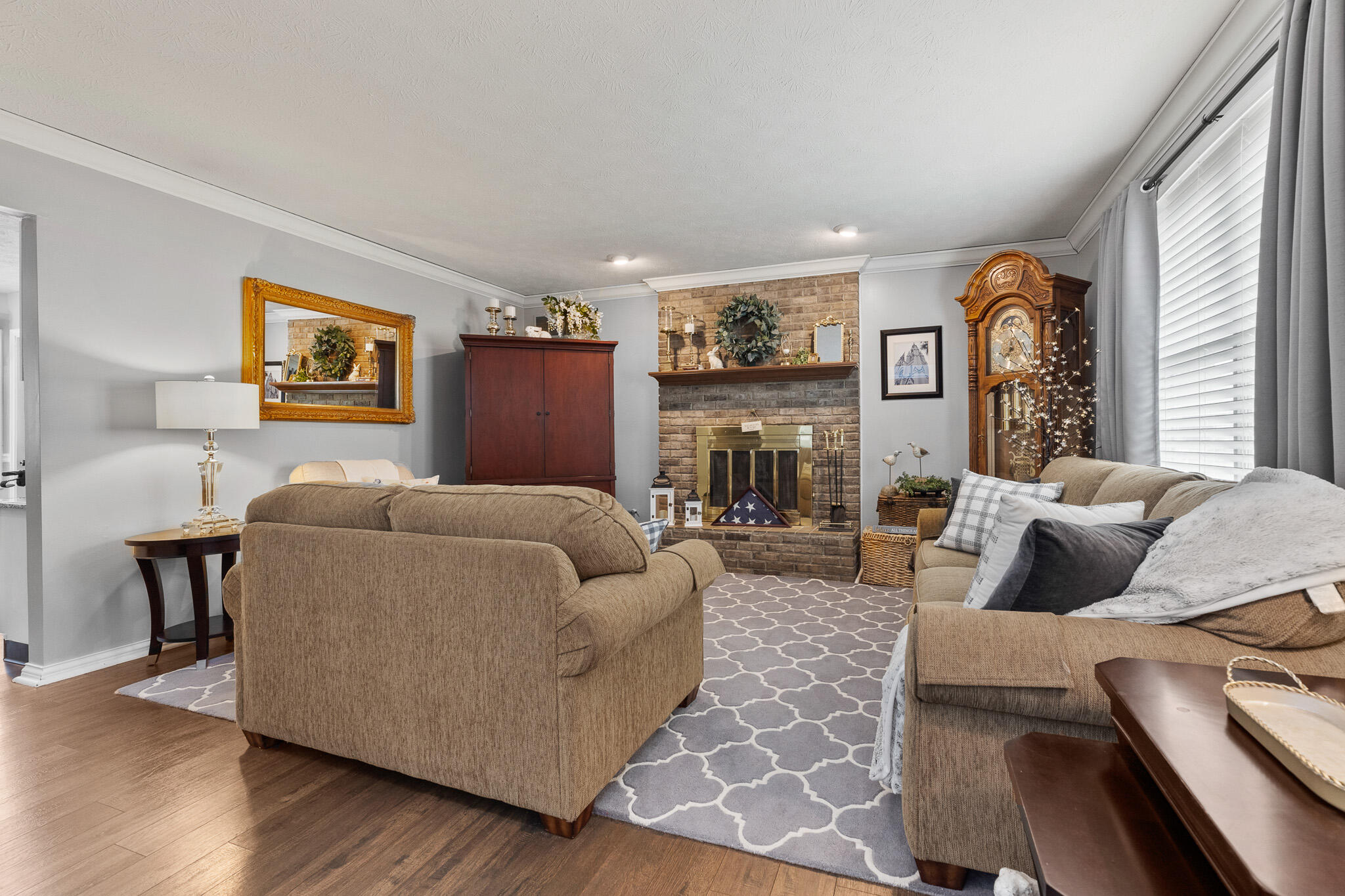 1084 Kingsgate, Springfield, Ohio 45503