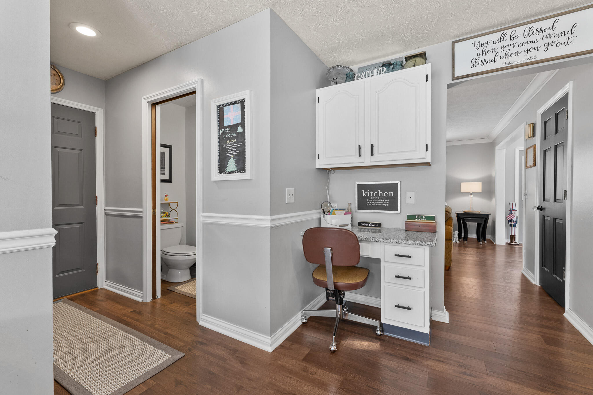 1084 Kingsgate, Springfield, Ohio 45503