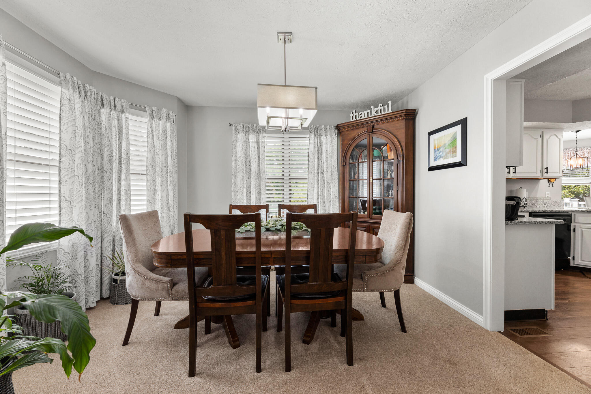 1084 Kingsgate, Springfield, Ohio 45503
