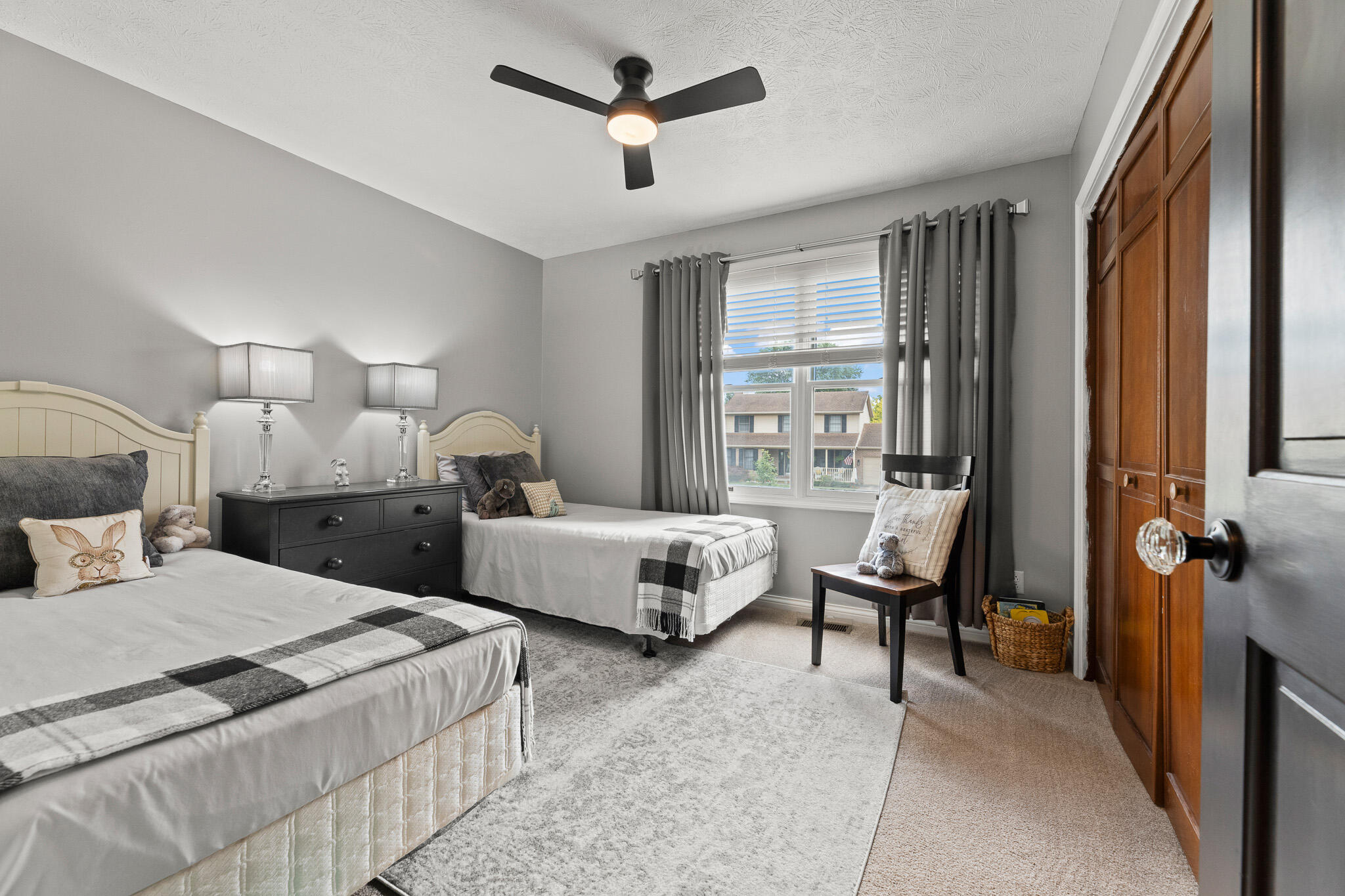 1084 Kingsgate, Springfield, Ohio 45503