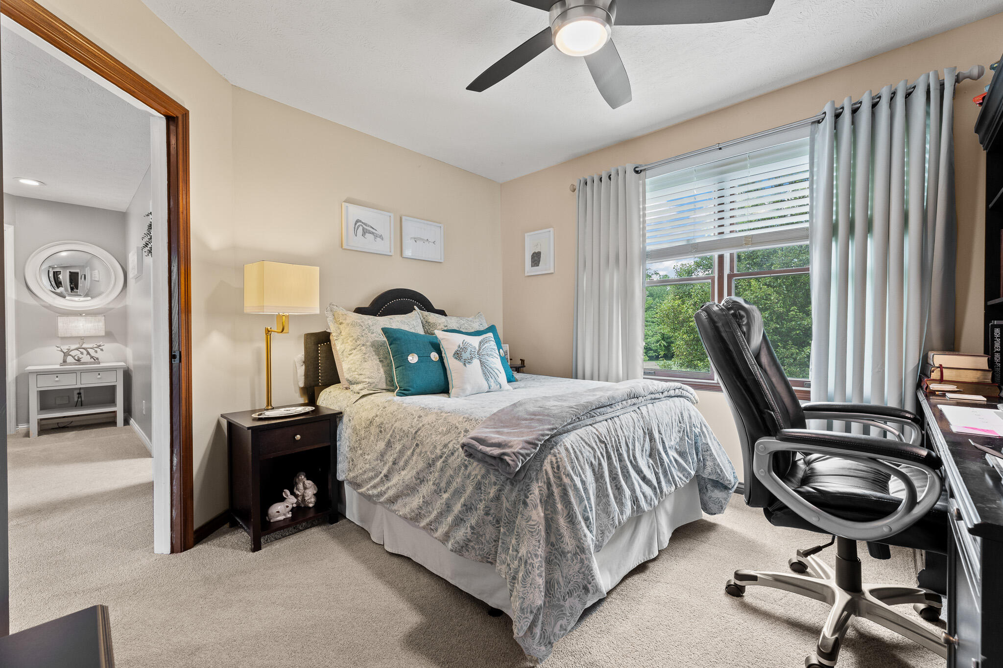 1084 Kingsgate, Springfield, Ohio 45503
