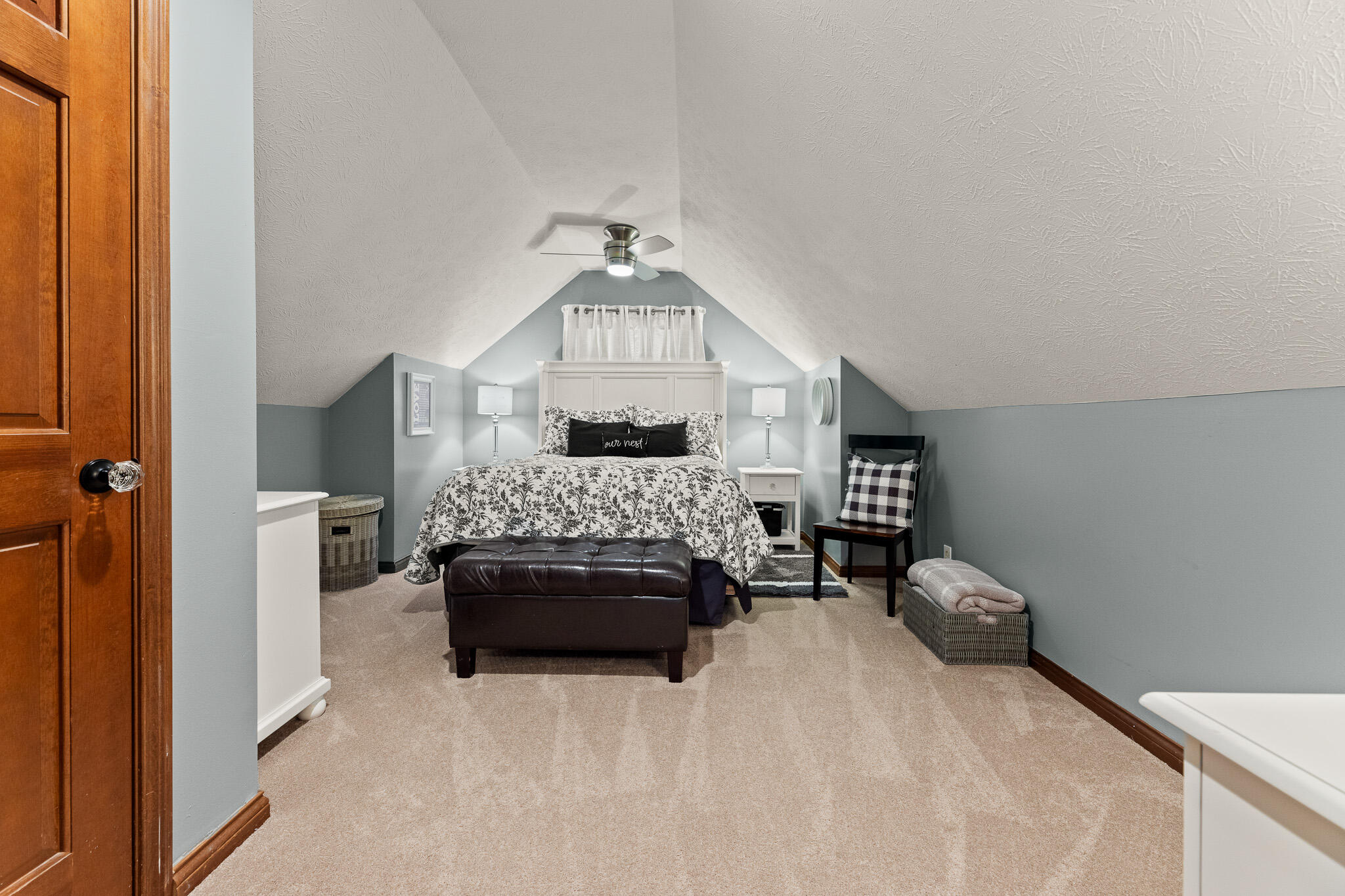 1084 Kingsgate, Springfield, Ohio 45503