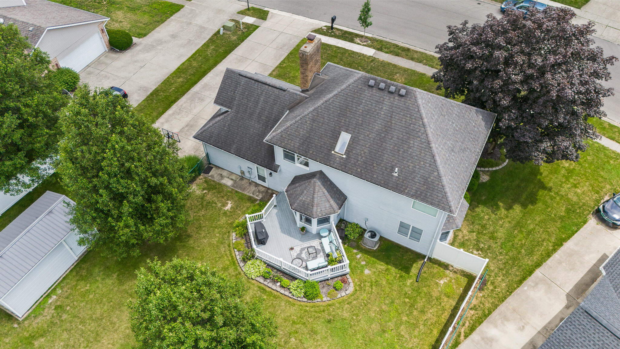 1084 Kingsgate, Springfield, Ohio 45503