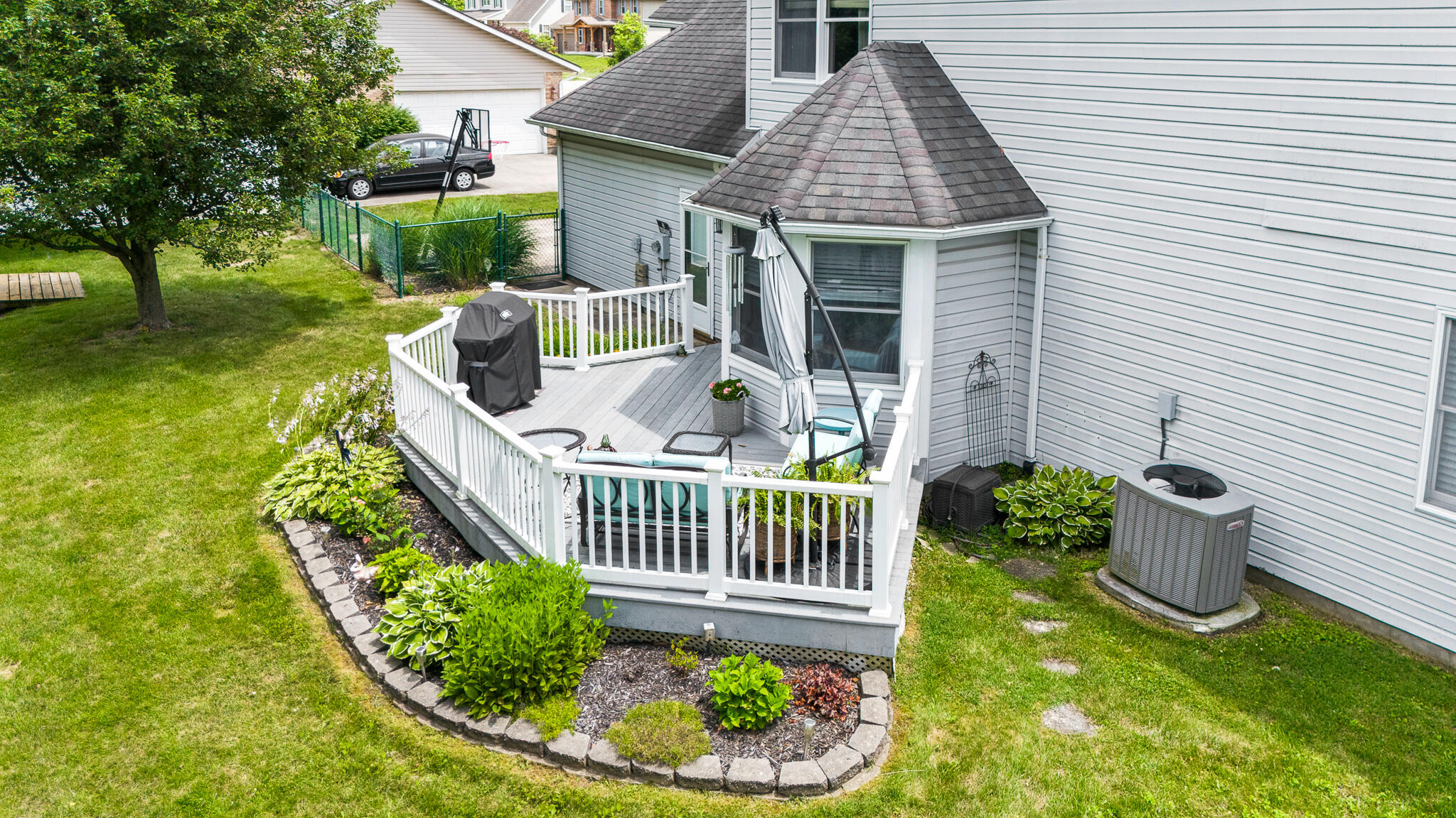 1084 Kingsgate, Springfield, Ohio 45503