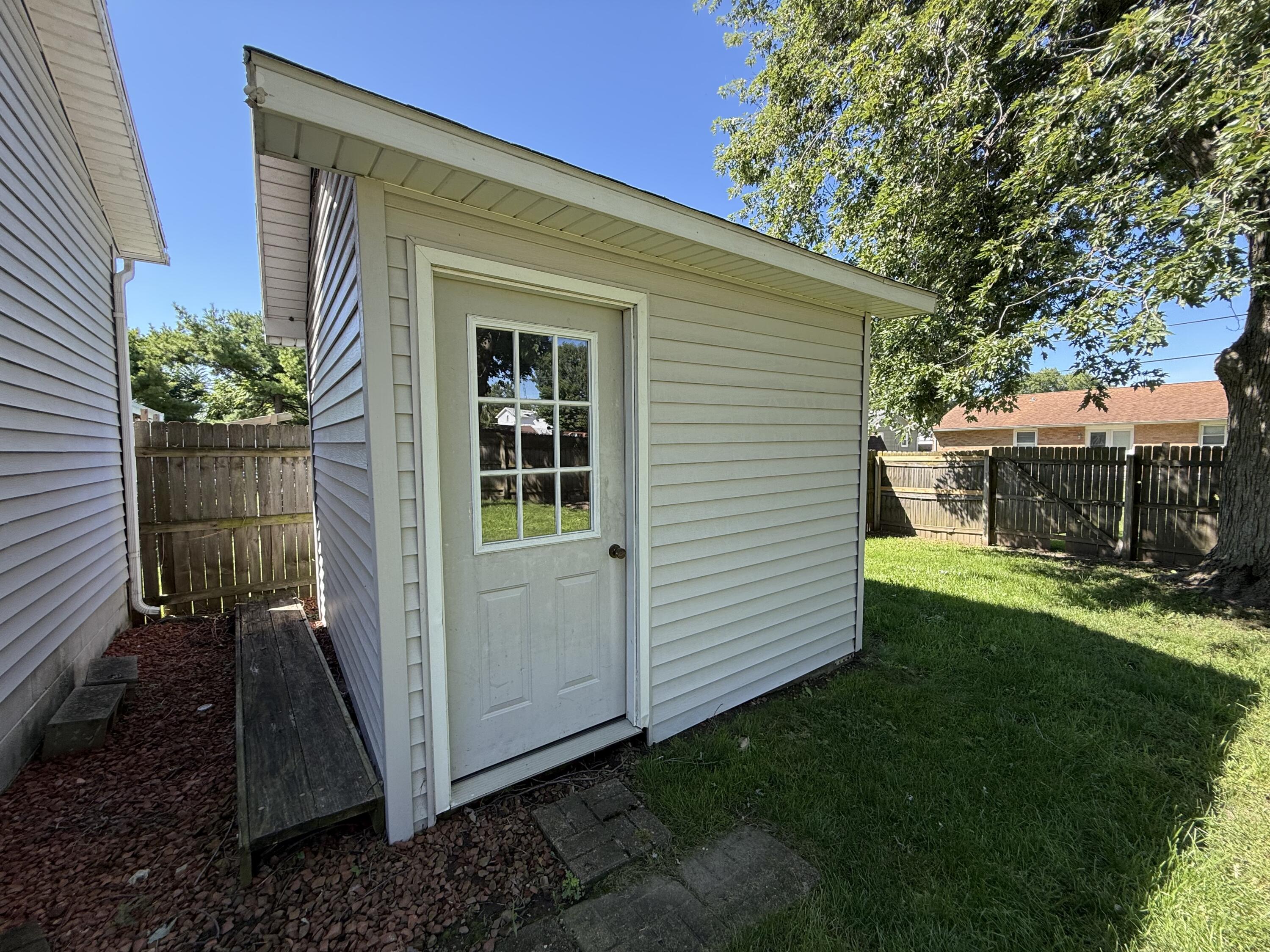 933 Echo, Celina, Ohio 45822