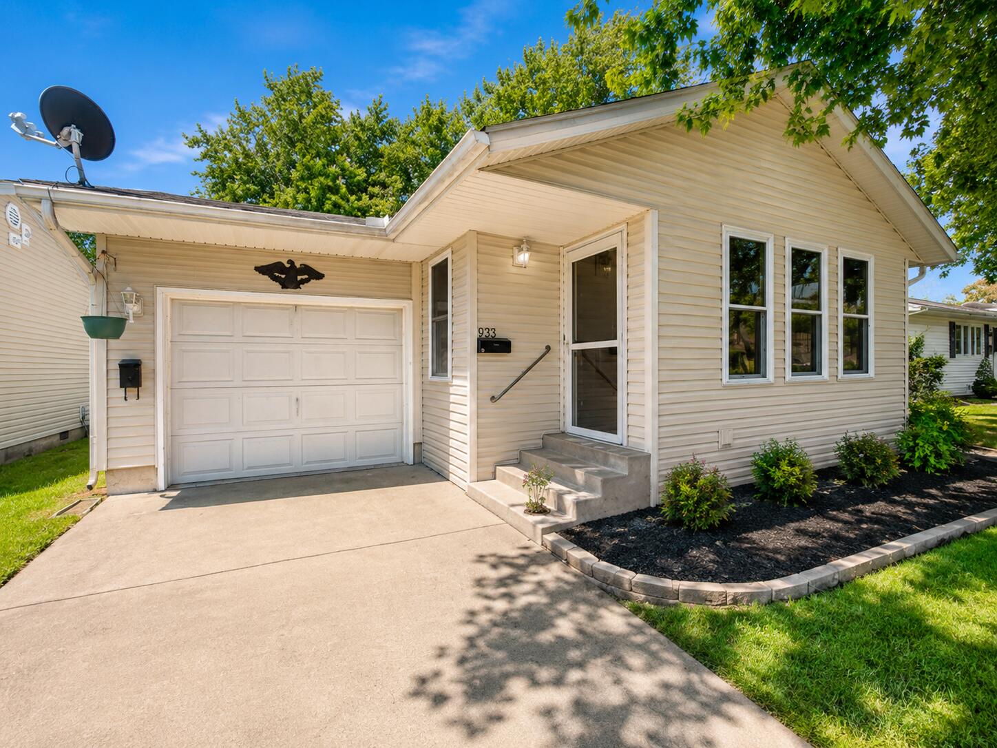 933 Echo, Celina, Ohio 45822