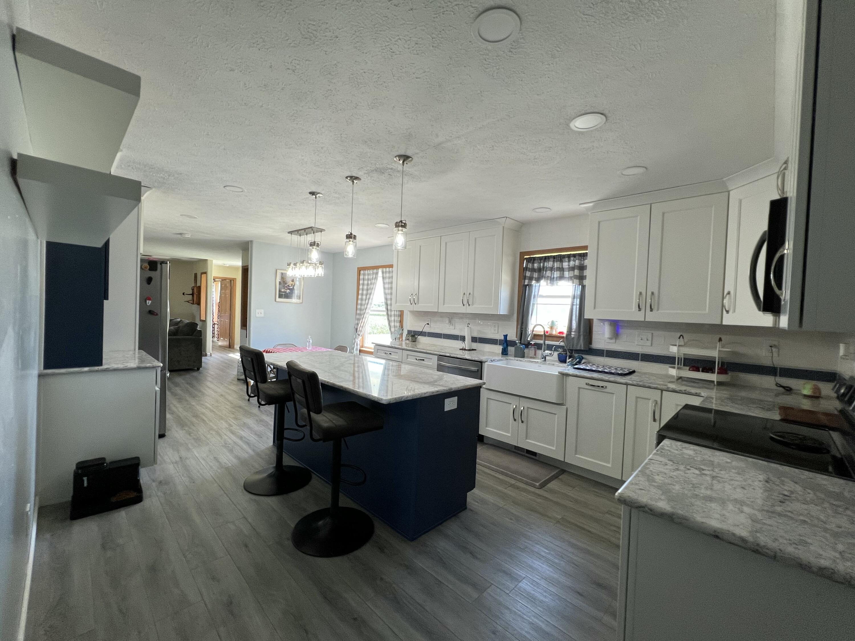 301 Jefferson, Quincy, Ohio 43343