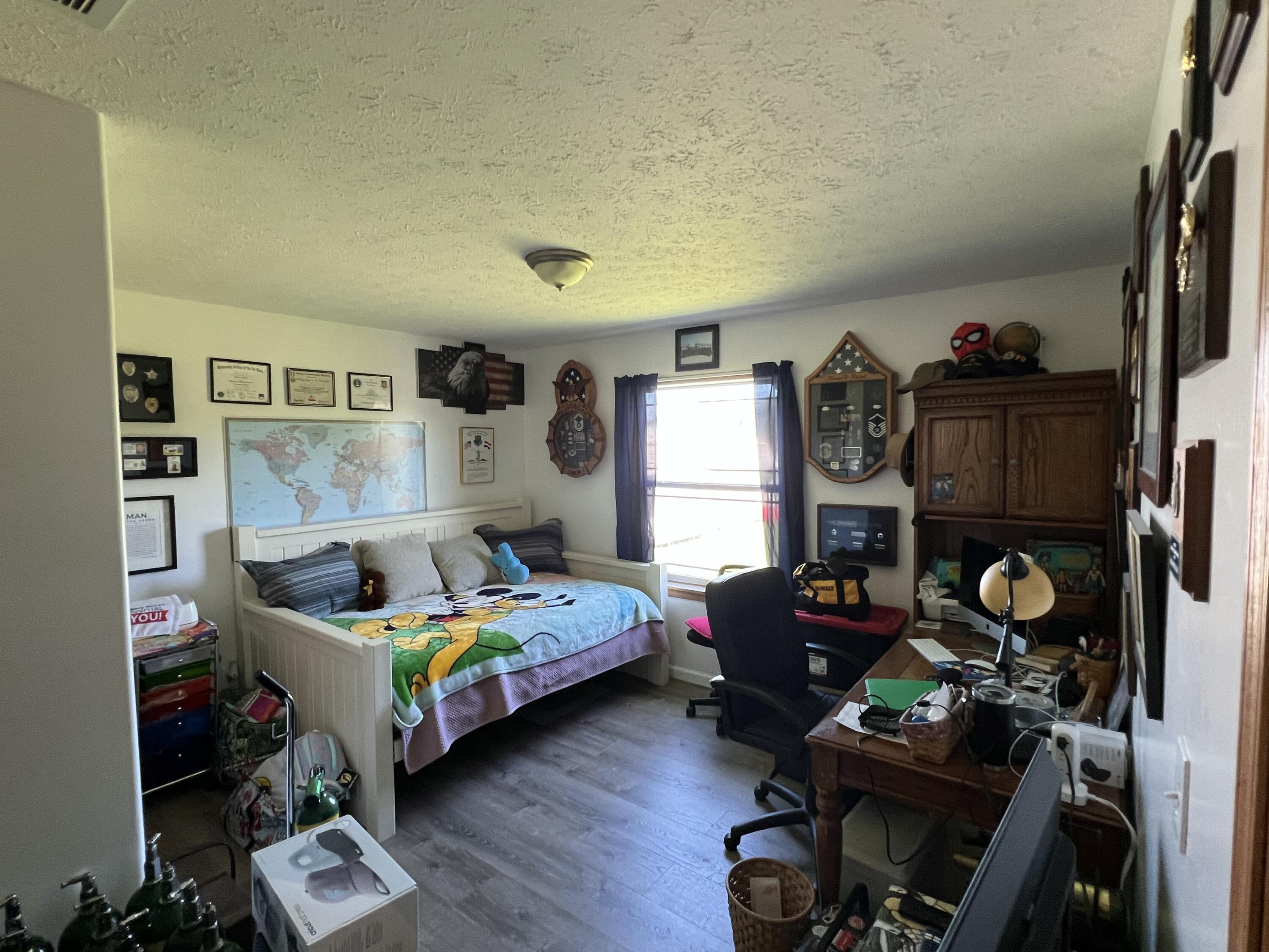 301 Jefferson, Quincy, Ohio 43343