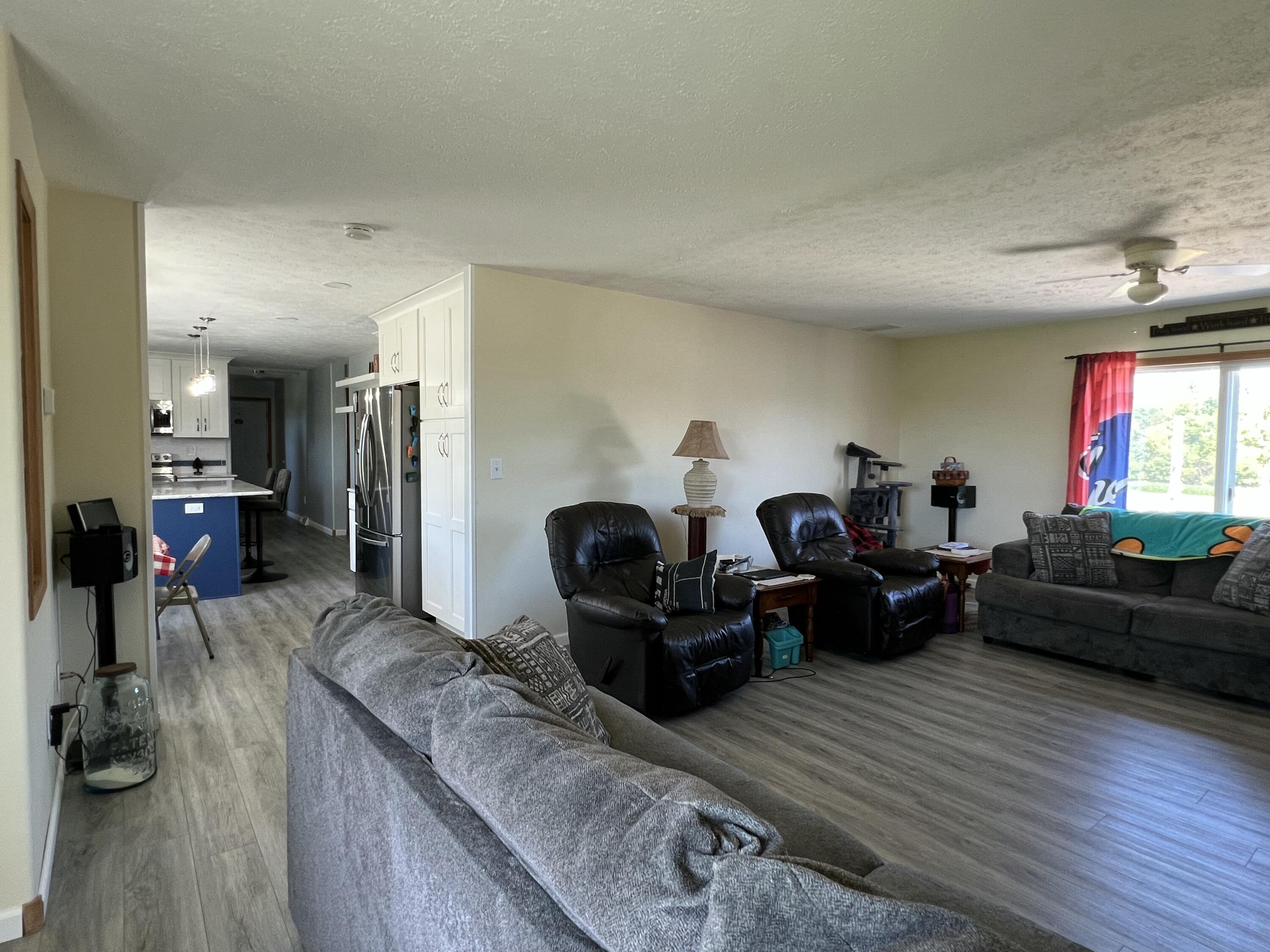 301 Jefferson, Quincy, Ohio 43343