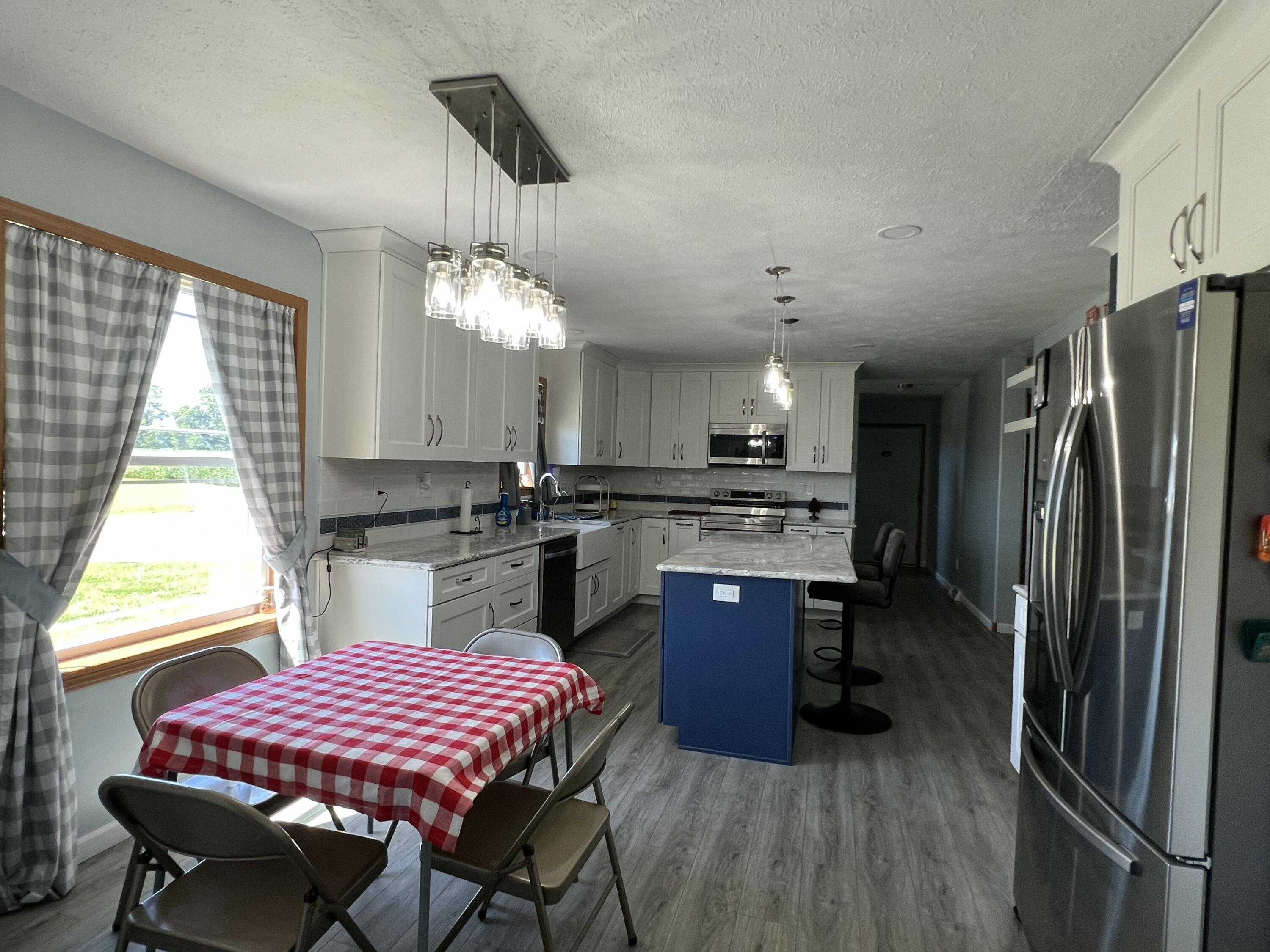 301 Jefferson, Quincy, Ohio 43343