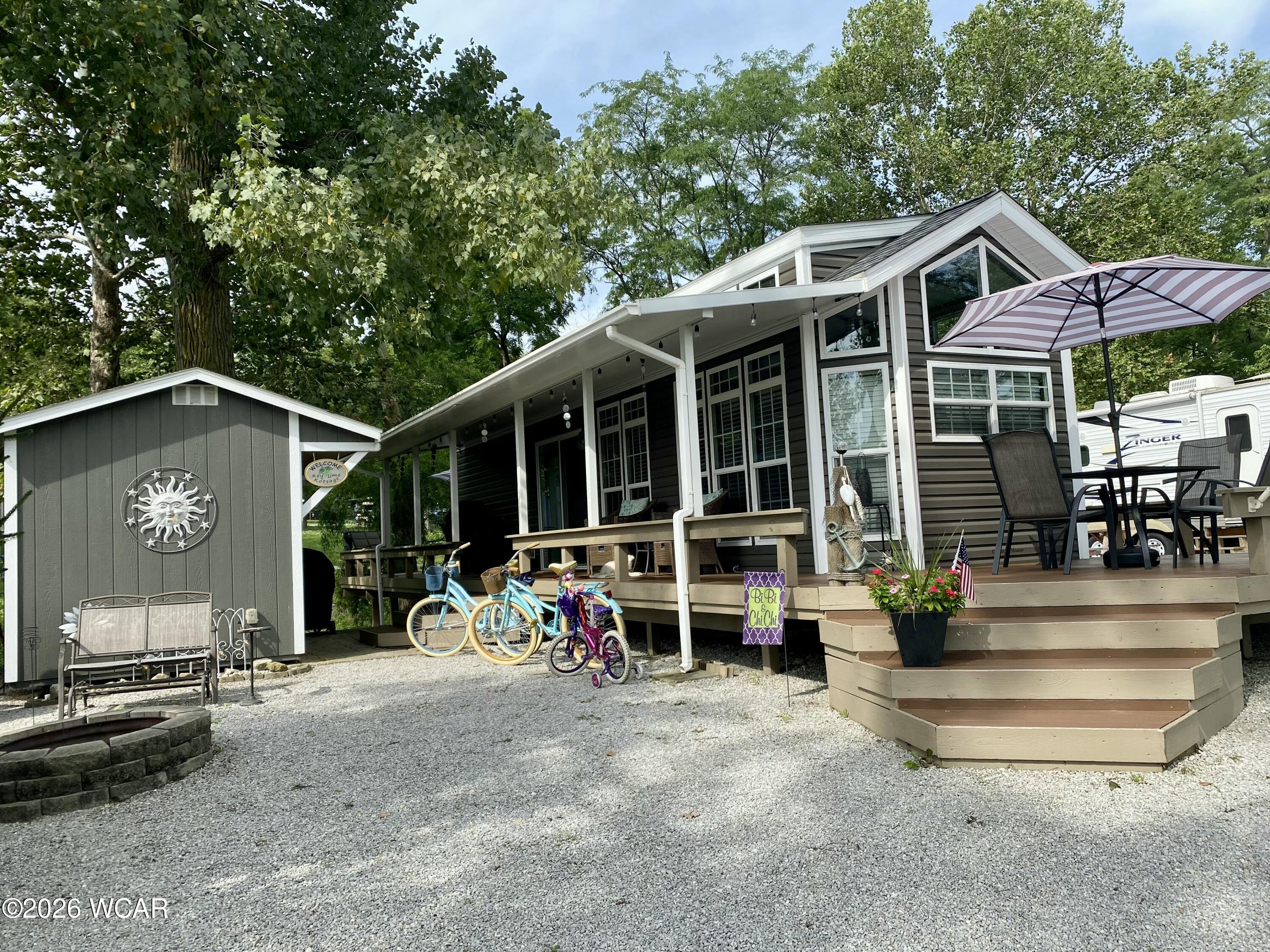 11675 Wapak-Freyburg Road, Wapakoneta, Ohio