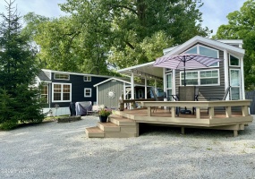 11675 Wapak-Freyburg Road, Wapakoneta, Ohio, 1 Bedroom Bedrooms, ,1 BathroomBathrooms,Residential,For Sale,Wapak-Freyburg,311313