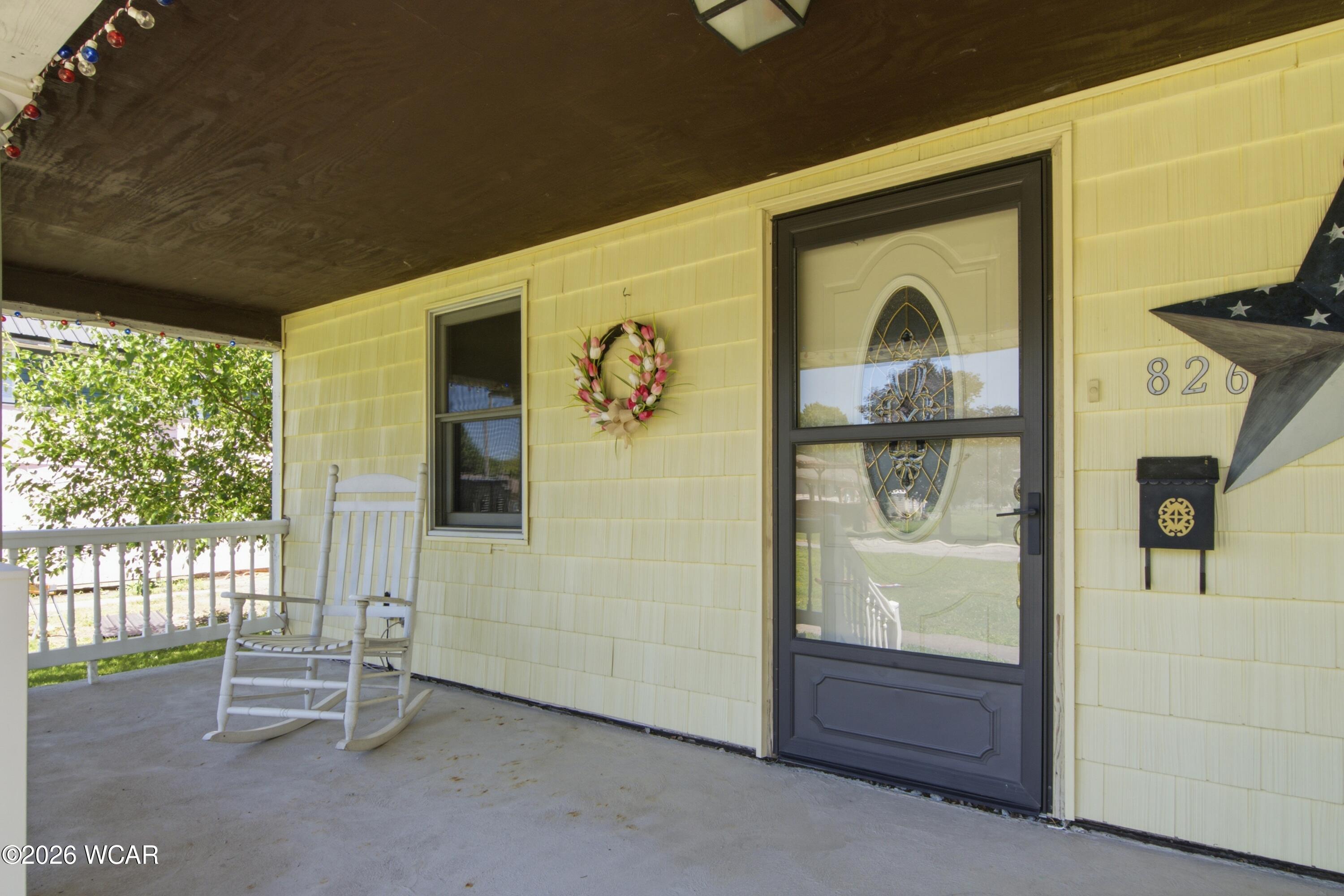 826 Washington Street, Delphos, Ohio