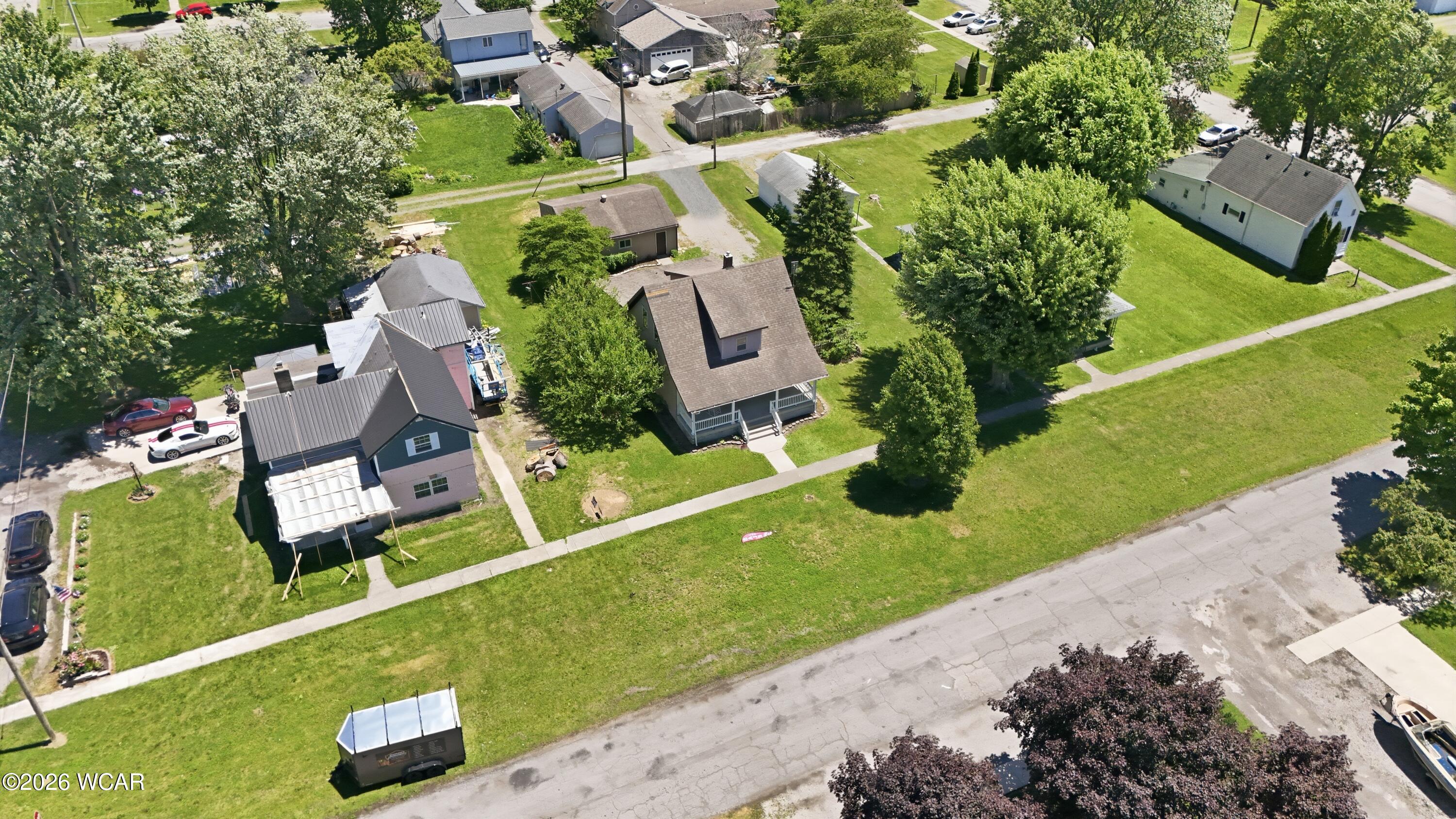 826 Washington Street, Delphos, Ohio