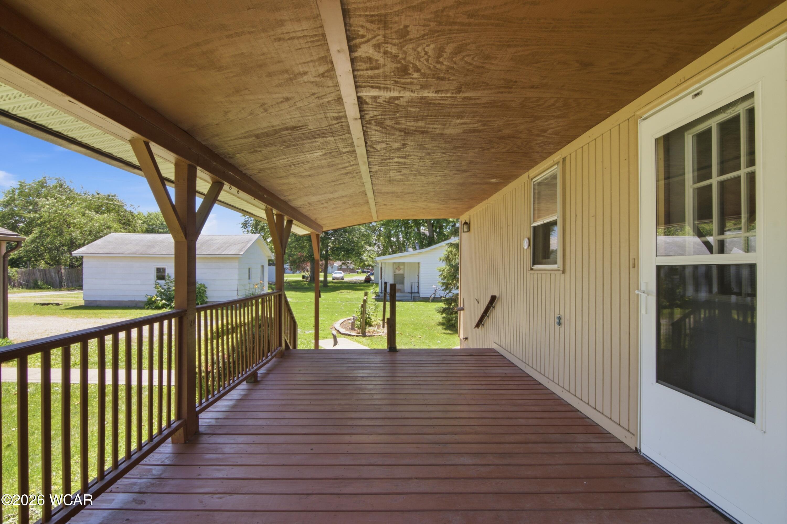 826 Washington Street, Delphos, Ohio
