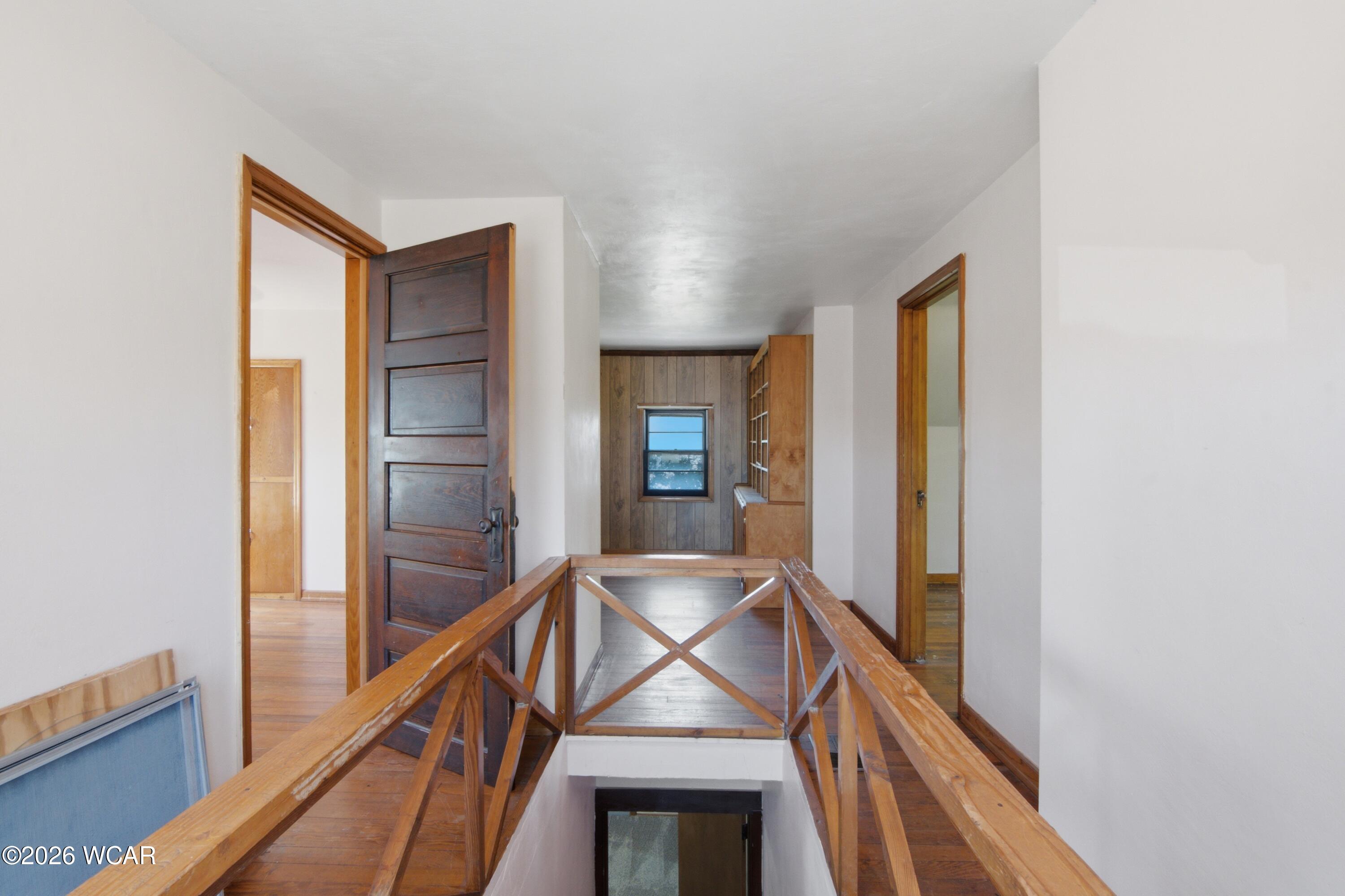 826 Washington Street, Delphos, Ohio