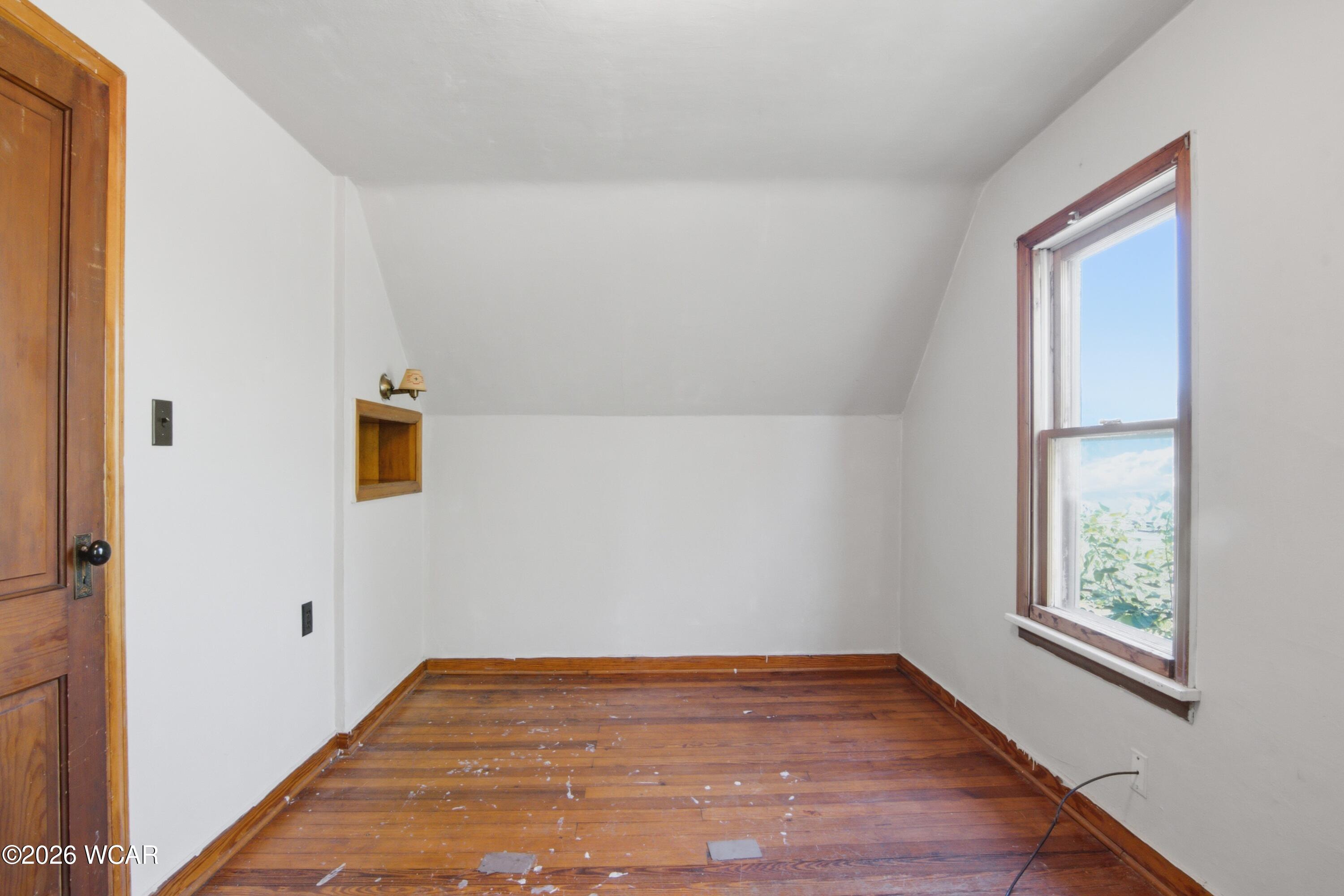 826 Washington Street, Delphos, Ohio