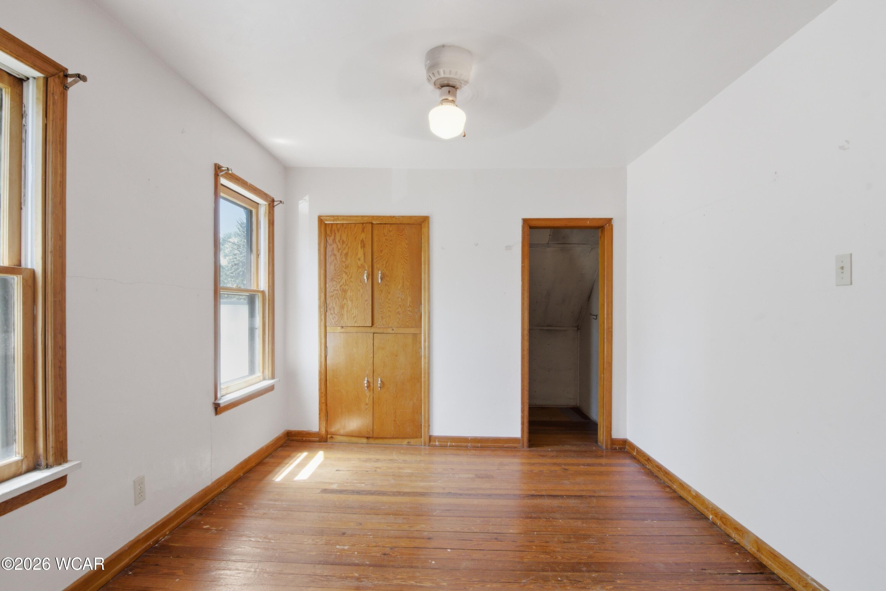 826 Washington Street, Delphos, Ohio