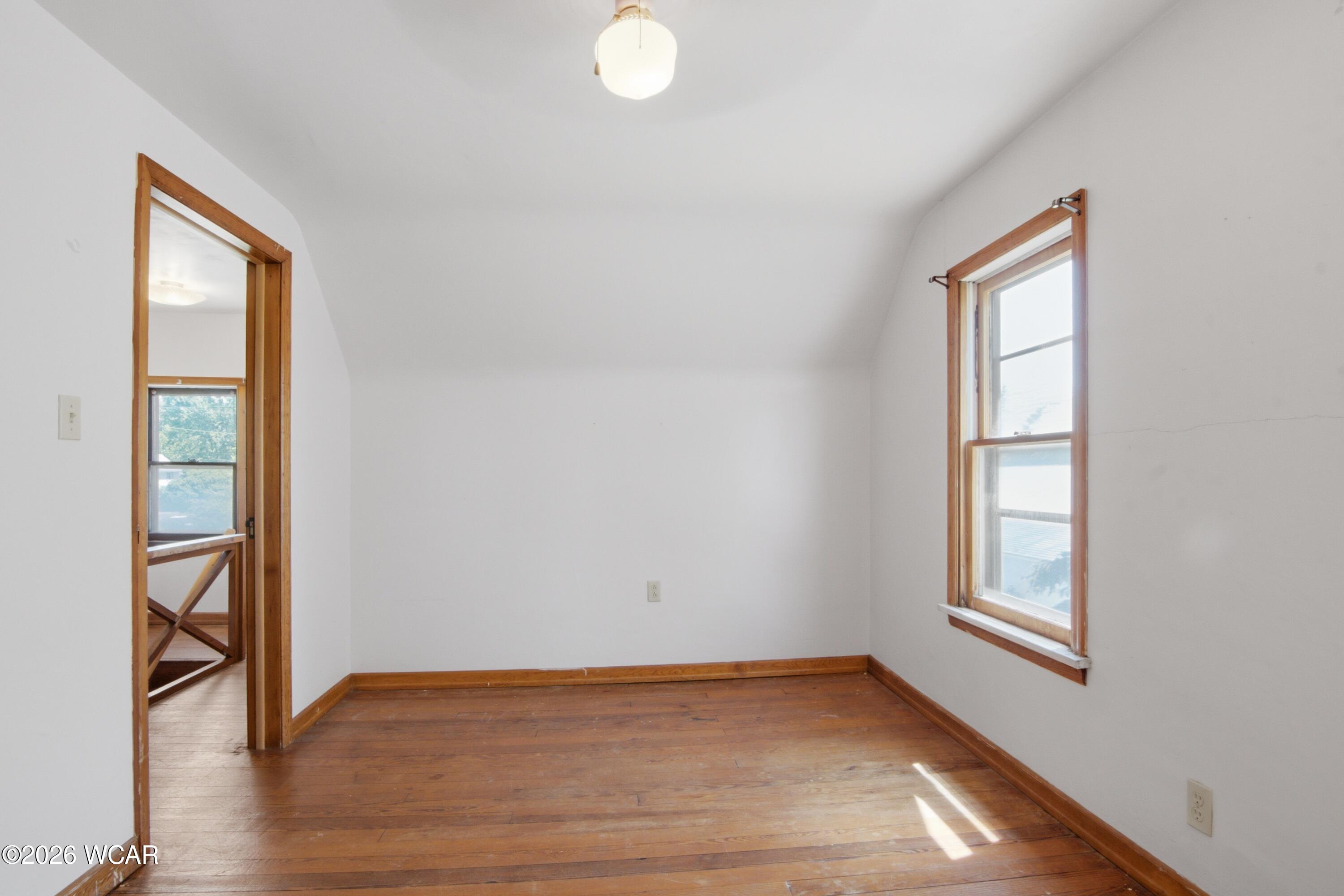 826 Washington Street, Delphos, Ohio