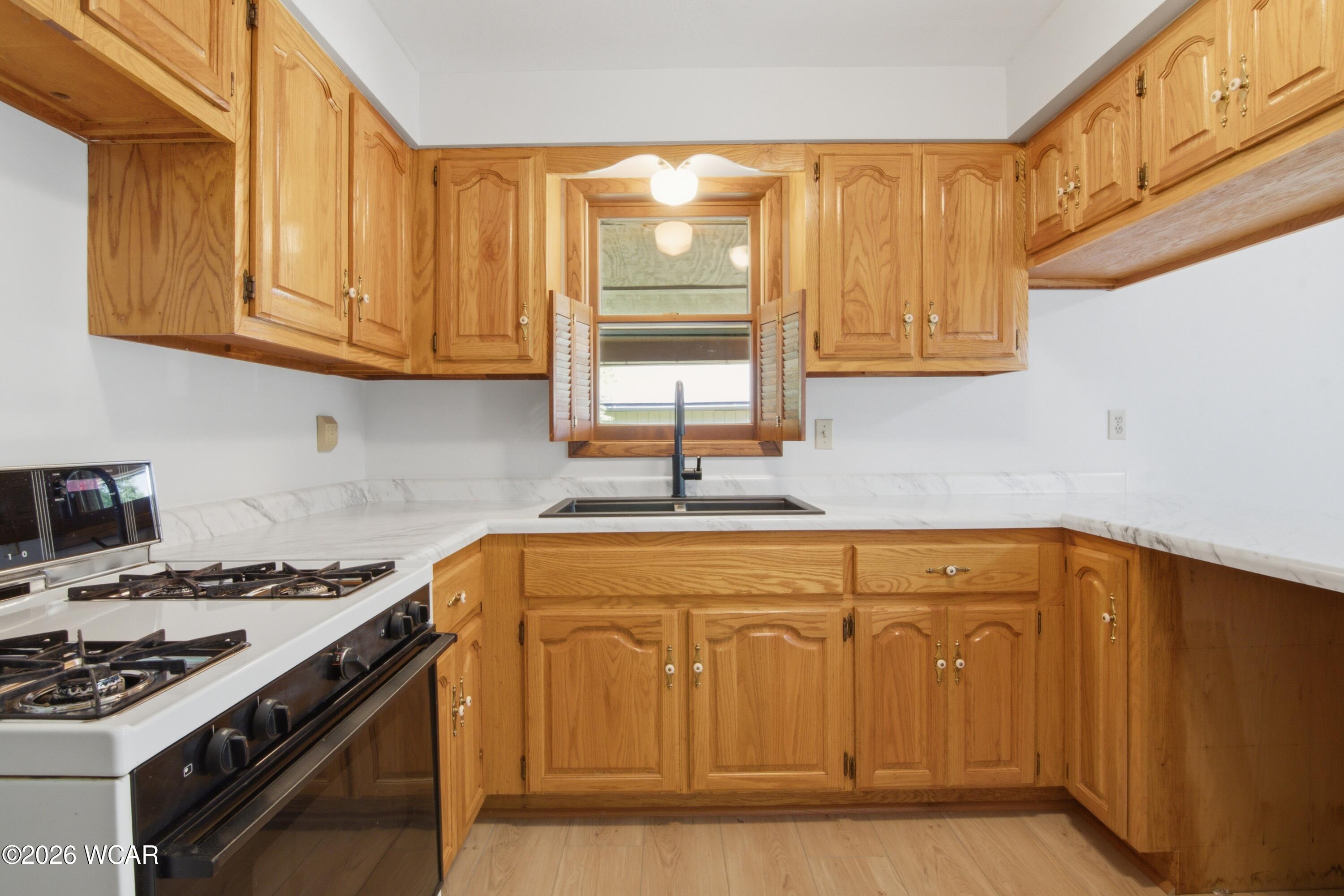 826 Washington Street, Delphos, Ohio