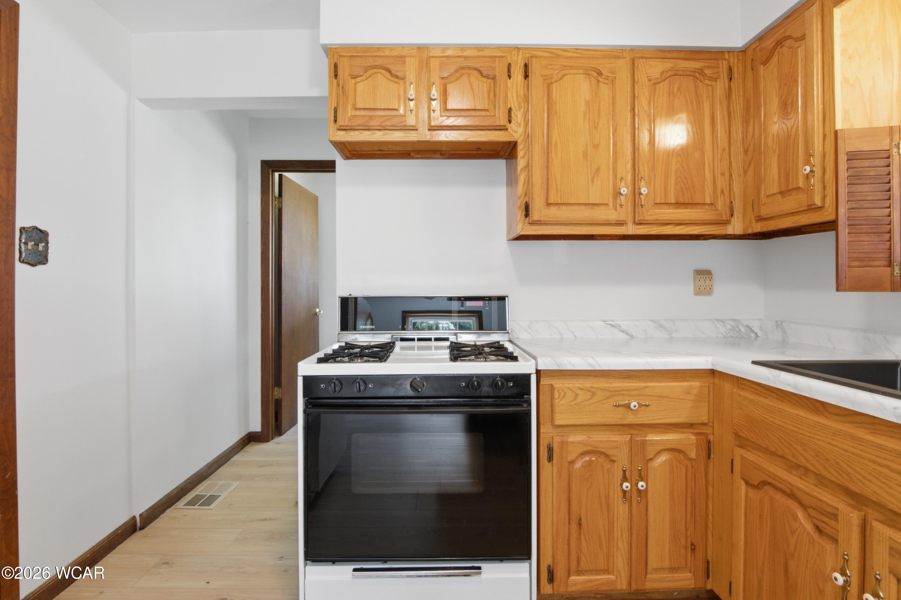 826 Washington Street, Delphos, Ohio