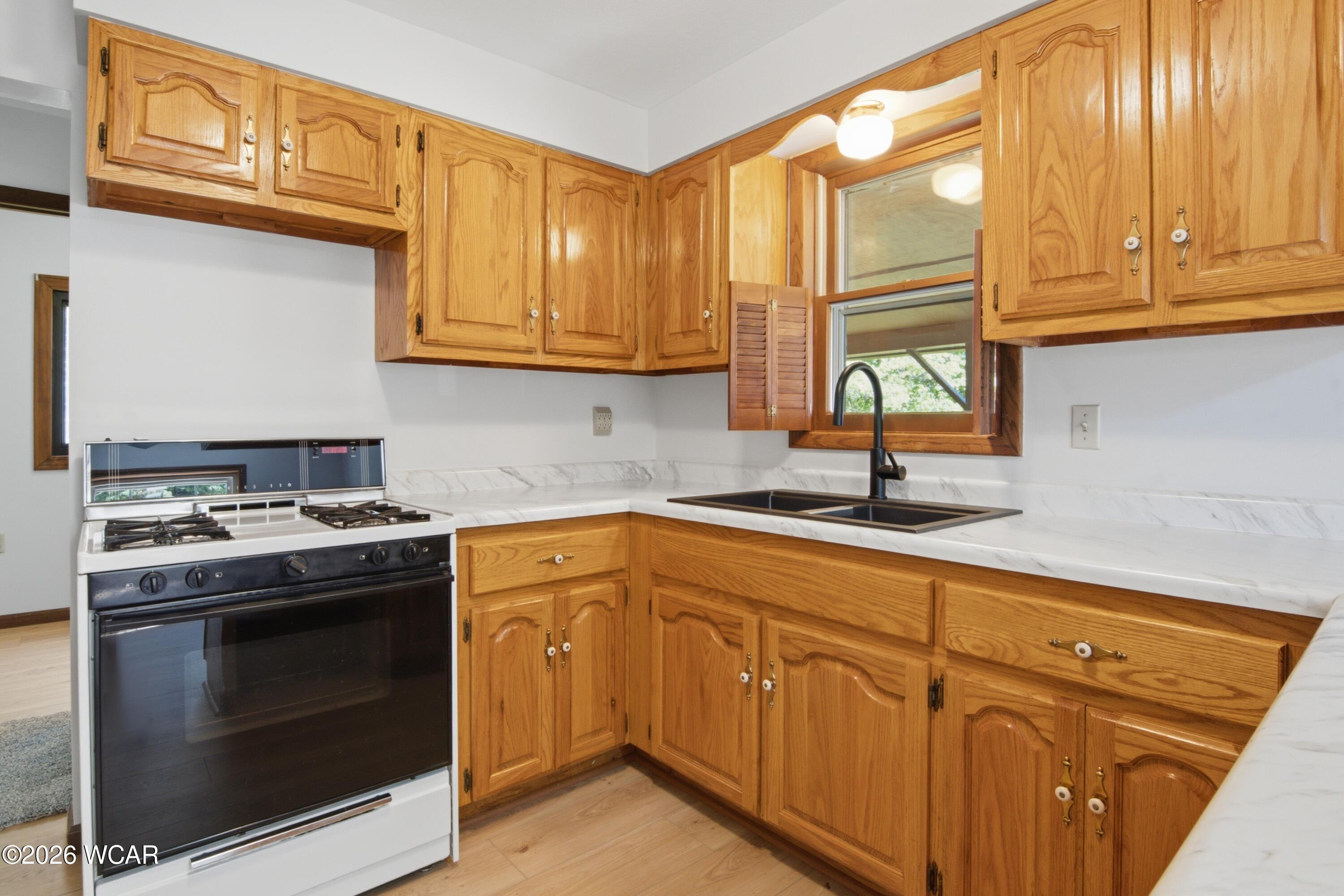 826 Washington Street, Delphos, Ohio