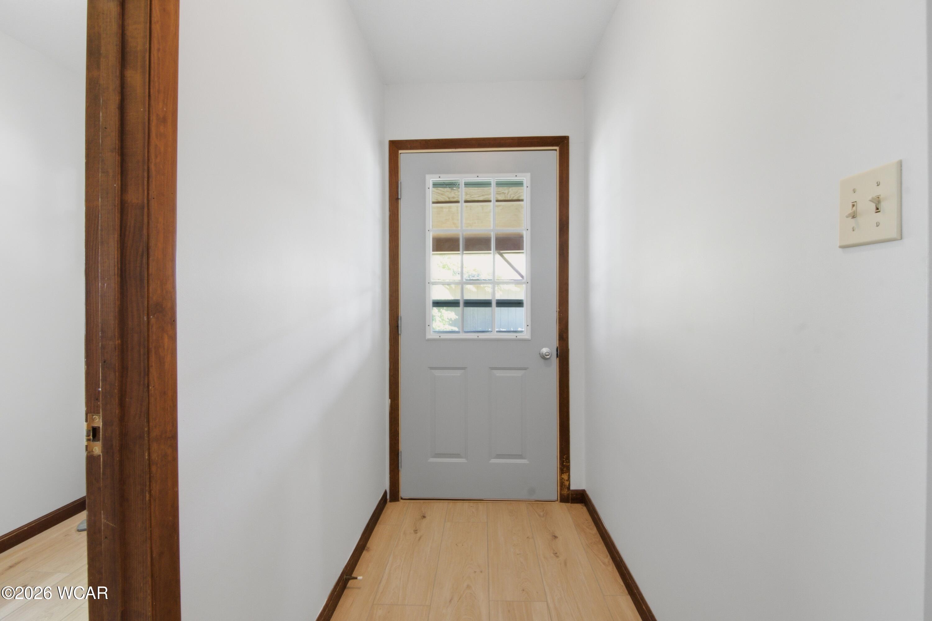 826 Washington Street, Delphos, Ohio