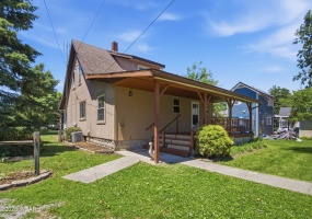 826 Washington Street, Delphos, Ohio, 3 Bedroom Bedrooms, ,1 BathroomBathrooms,Residential,For Sale,Washington,311314
