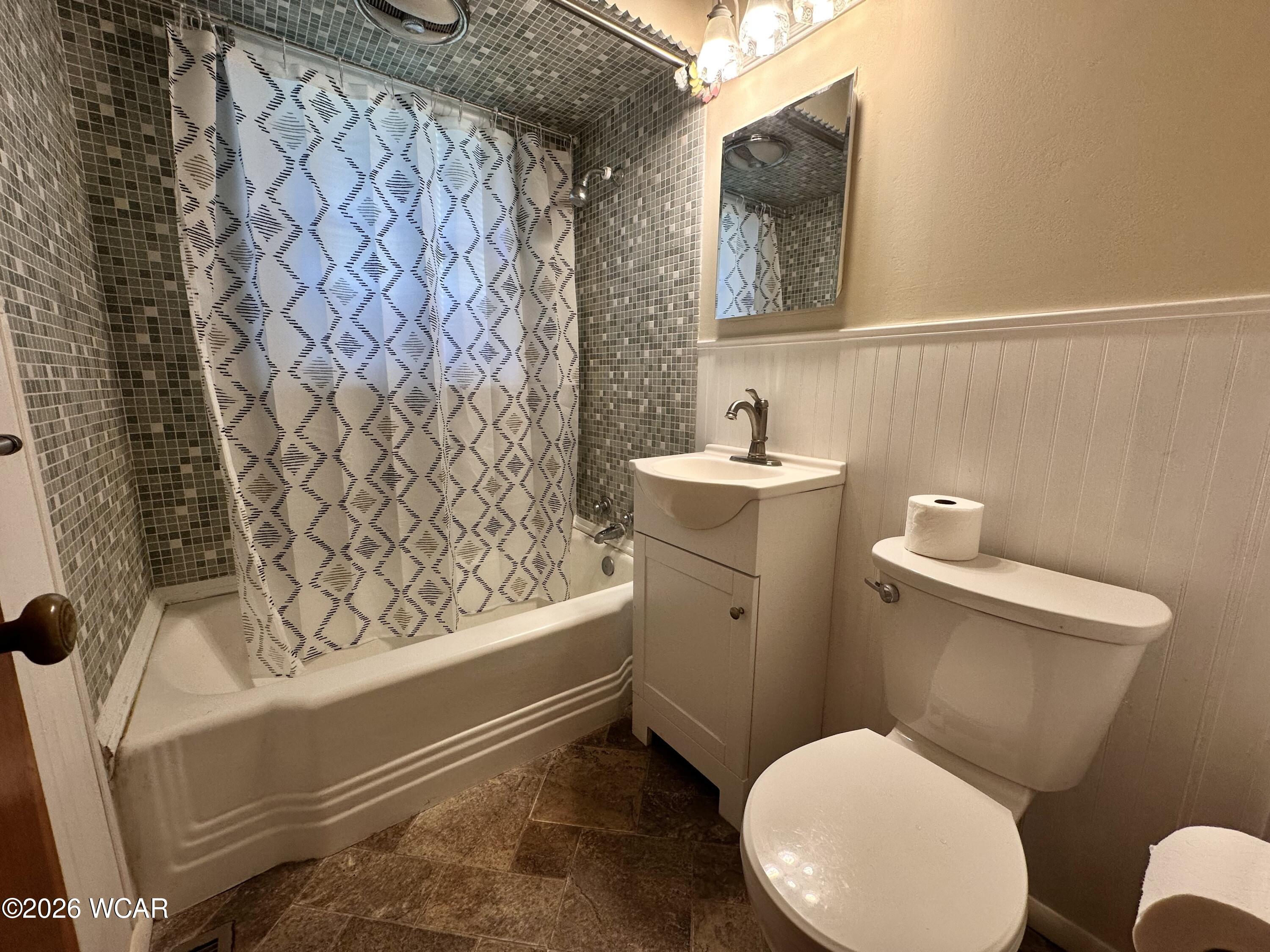 302 Hillcrest Drive, Elida, Ohio