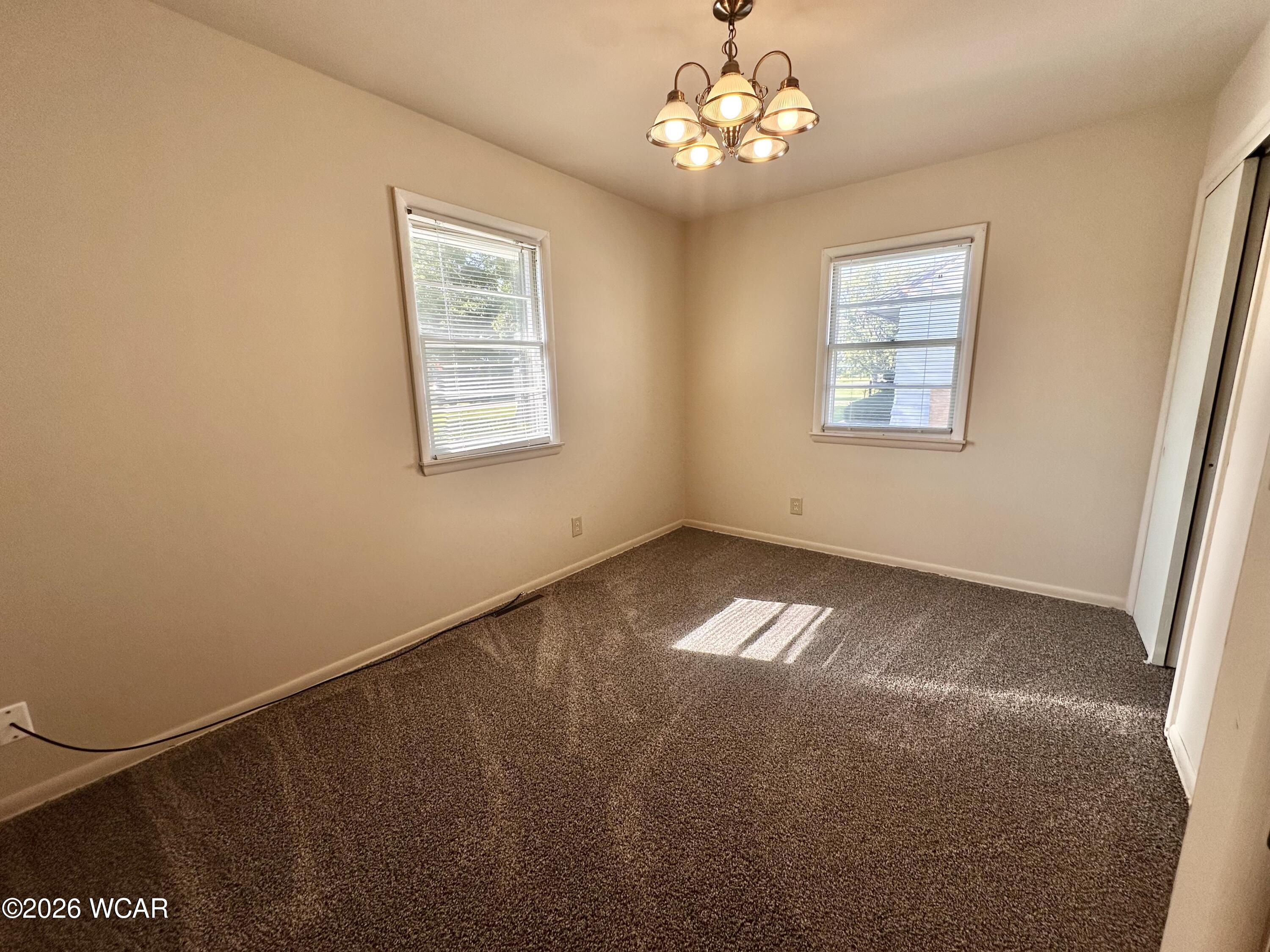 302 Hillcrest Drive, Elida, Ohio