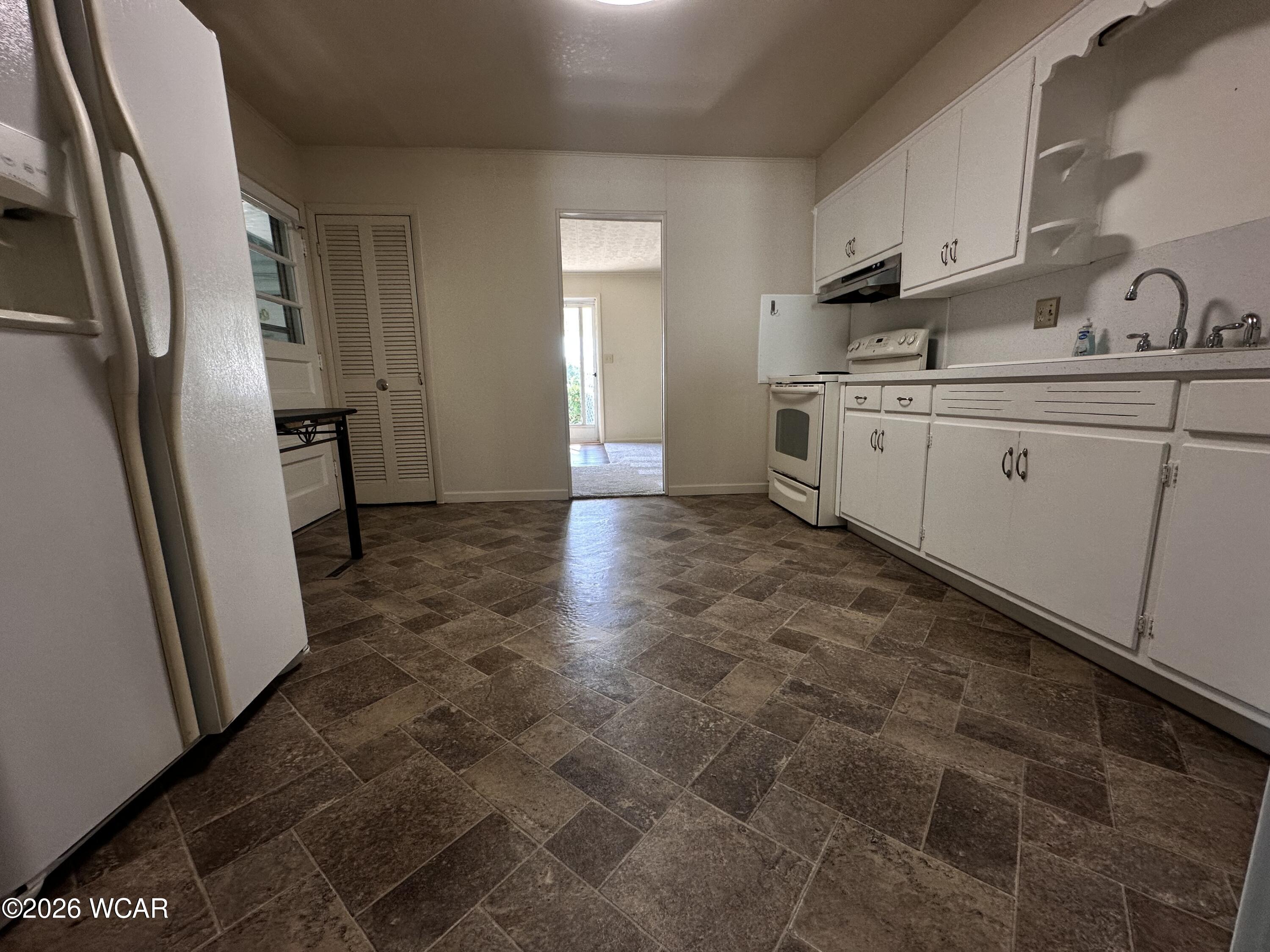 302 Hillcrest Drive, Elida, Ohio