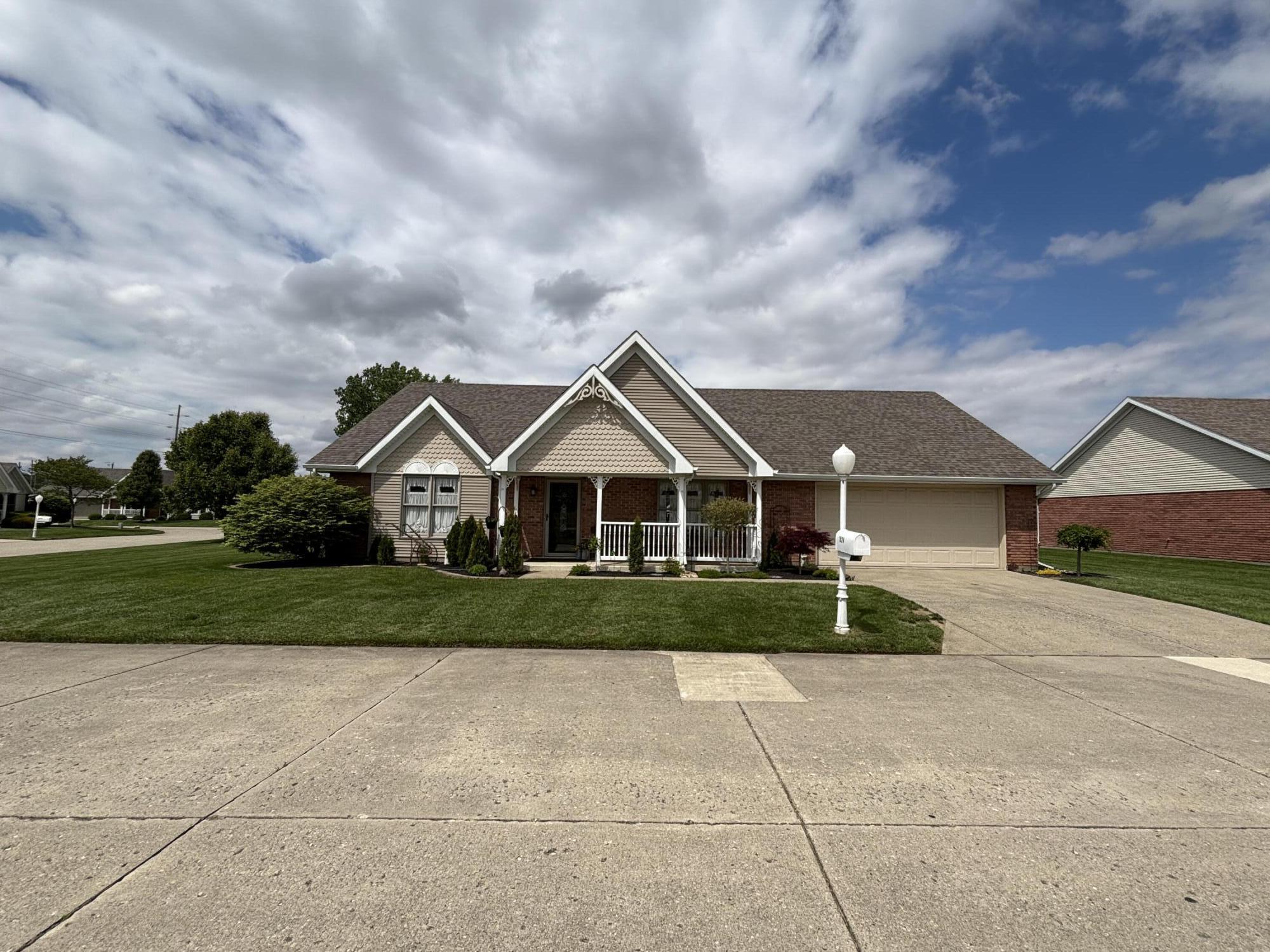 1524 New Castle, Springfield, Ohio 45503