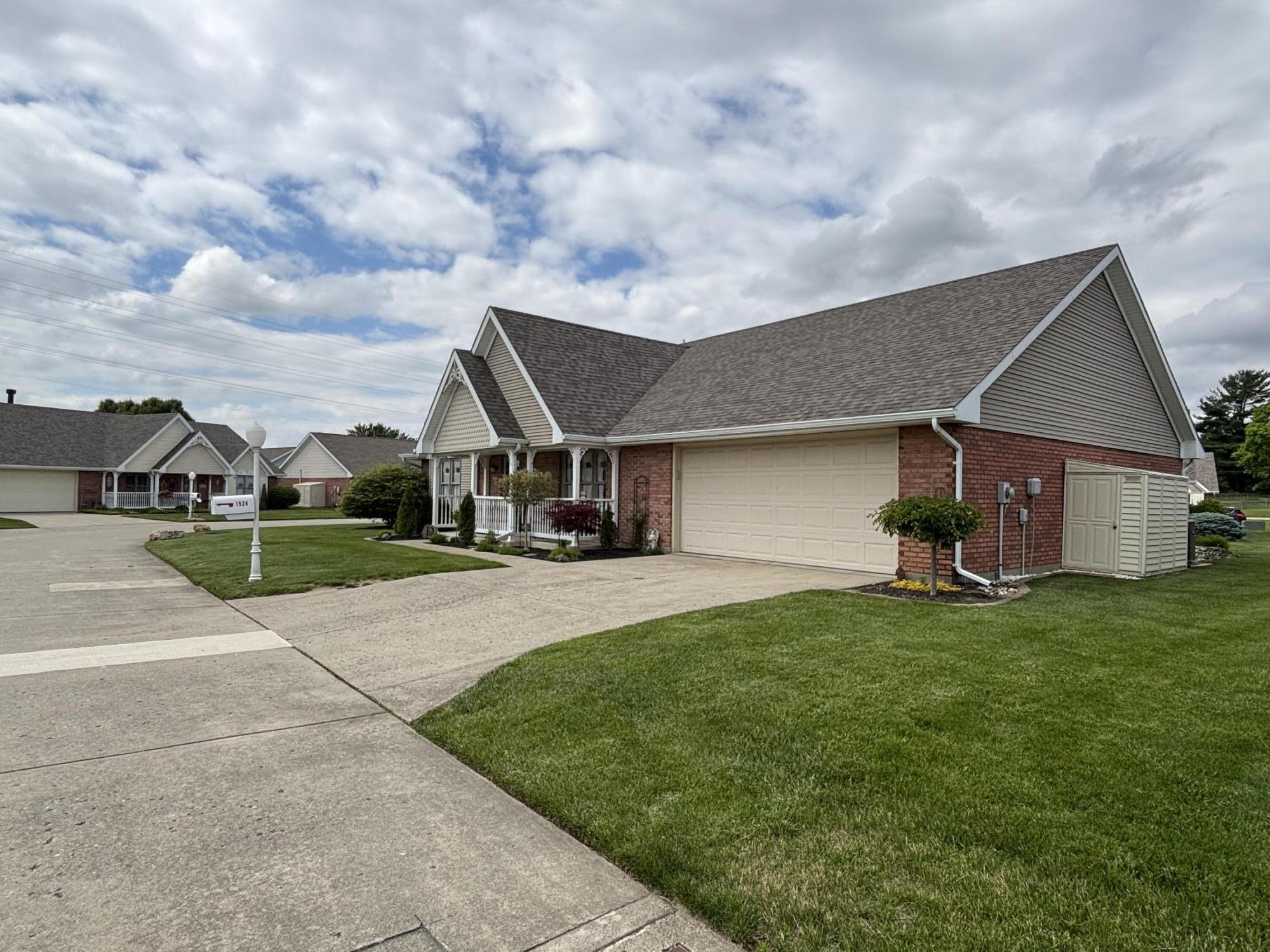 1524 New Castle, Springfield, Ohio 45503
