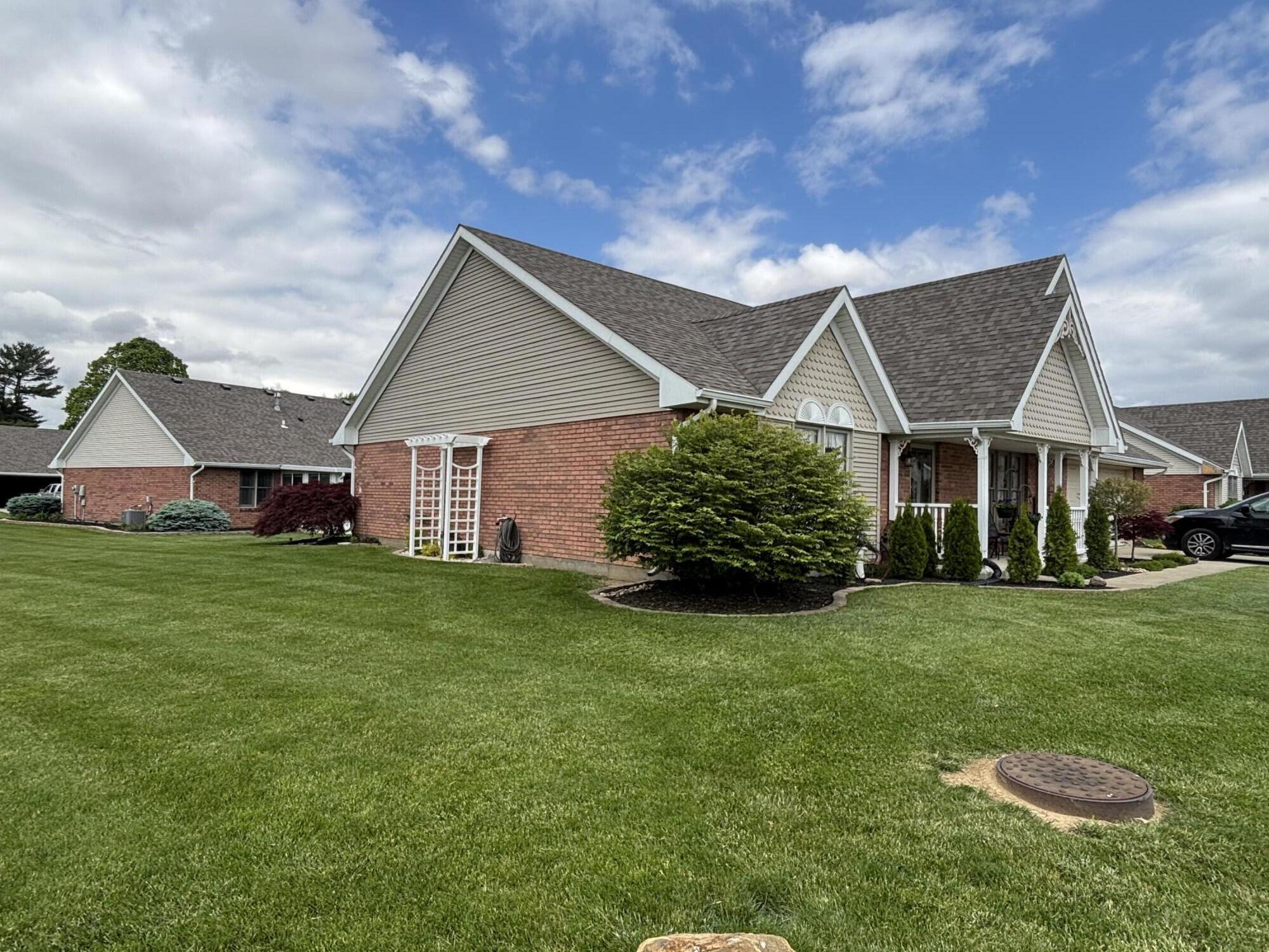 1524 New Castle, Springfield, Ohio 45503
