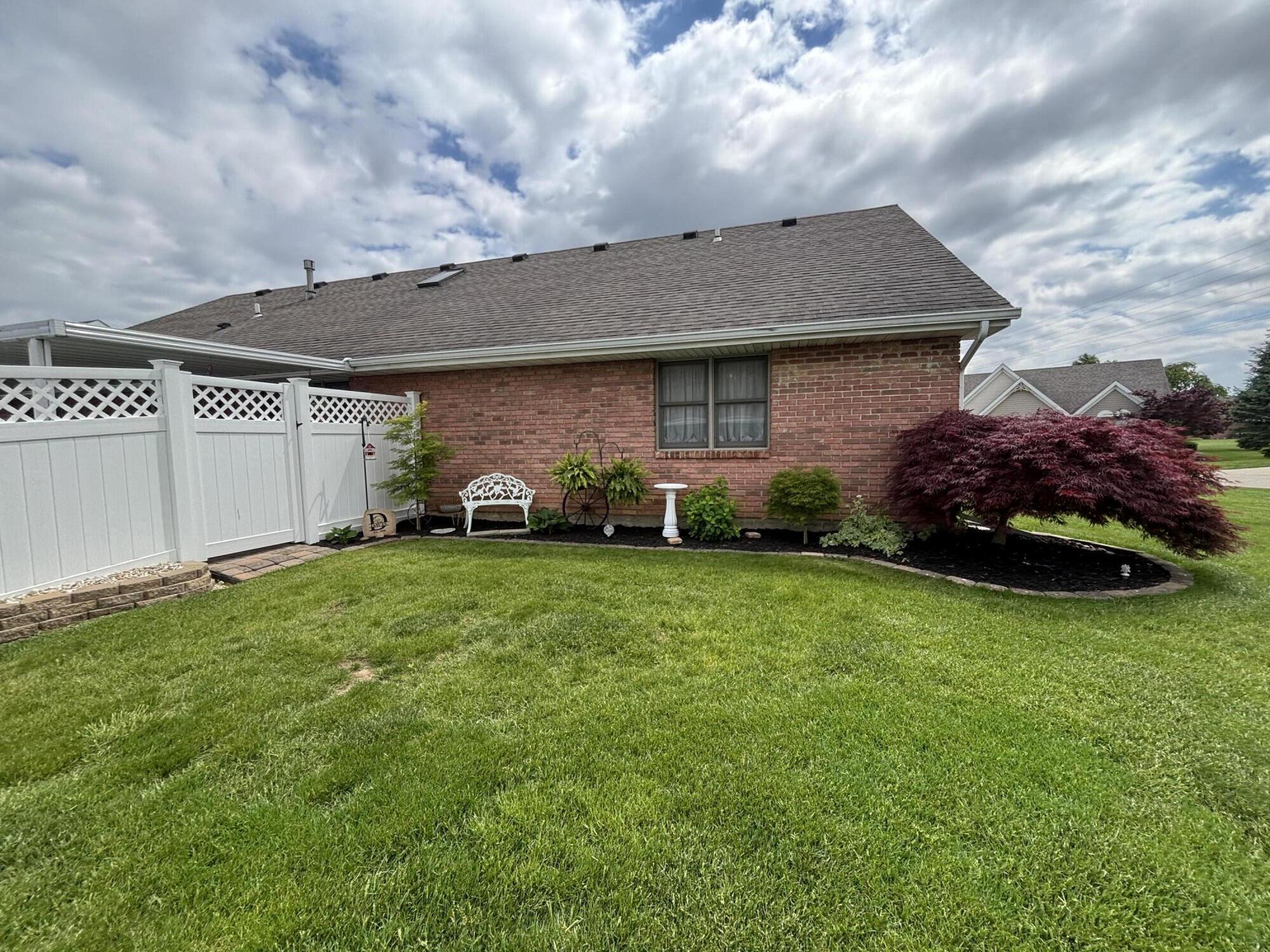 1524 New Castle, Springfield, Ohio 45503