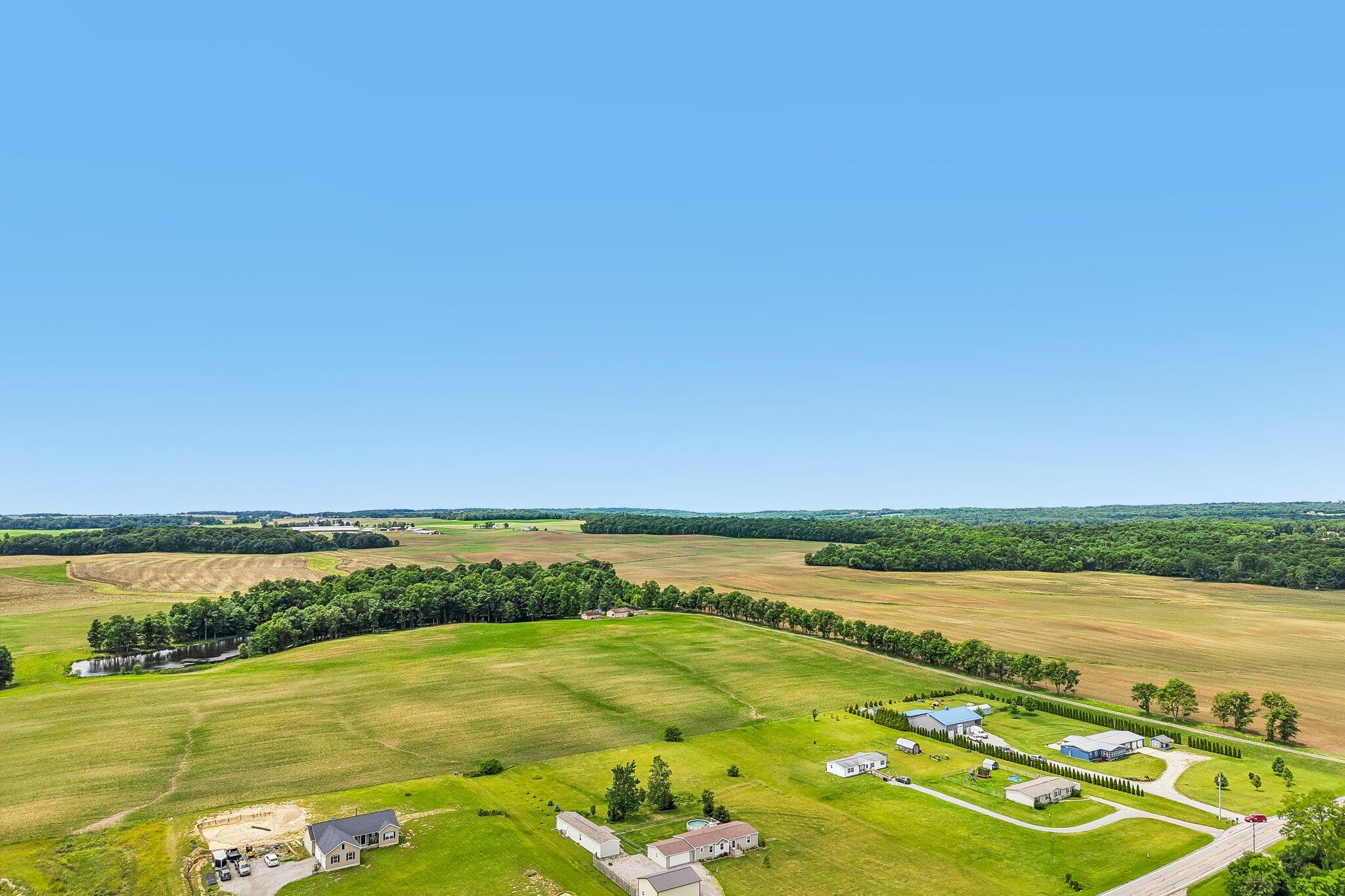 7916 State Route 559, Zanesfield, Ohio 43360