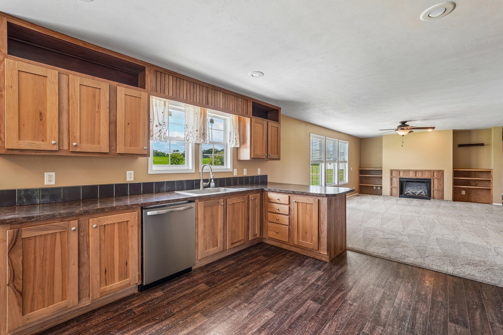 7916 State Route 559, Zanesfield, Ohio 43360
