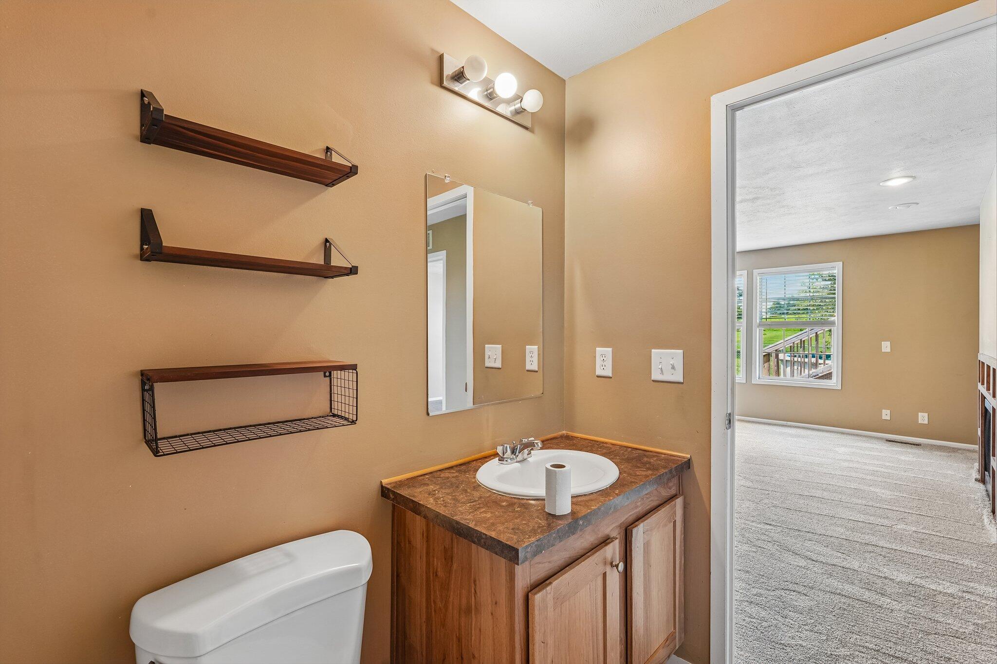 7916 State Route 559, Zanesfield, Ohio 43360
